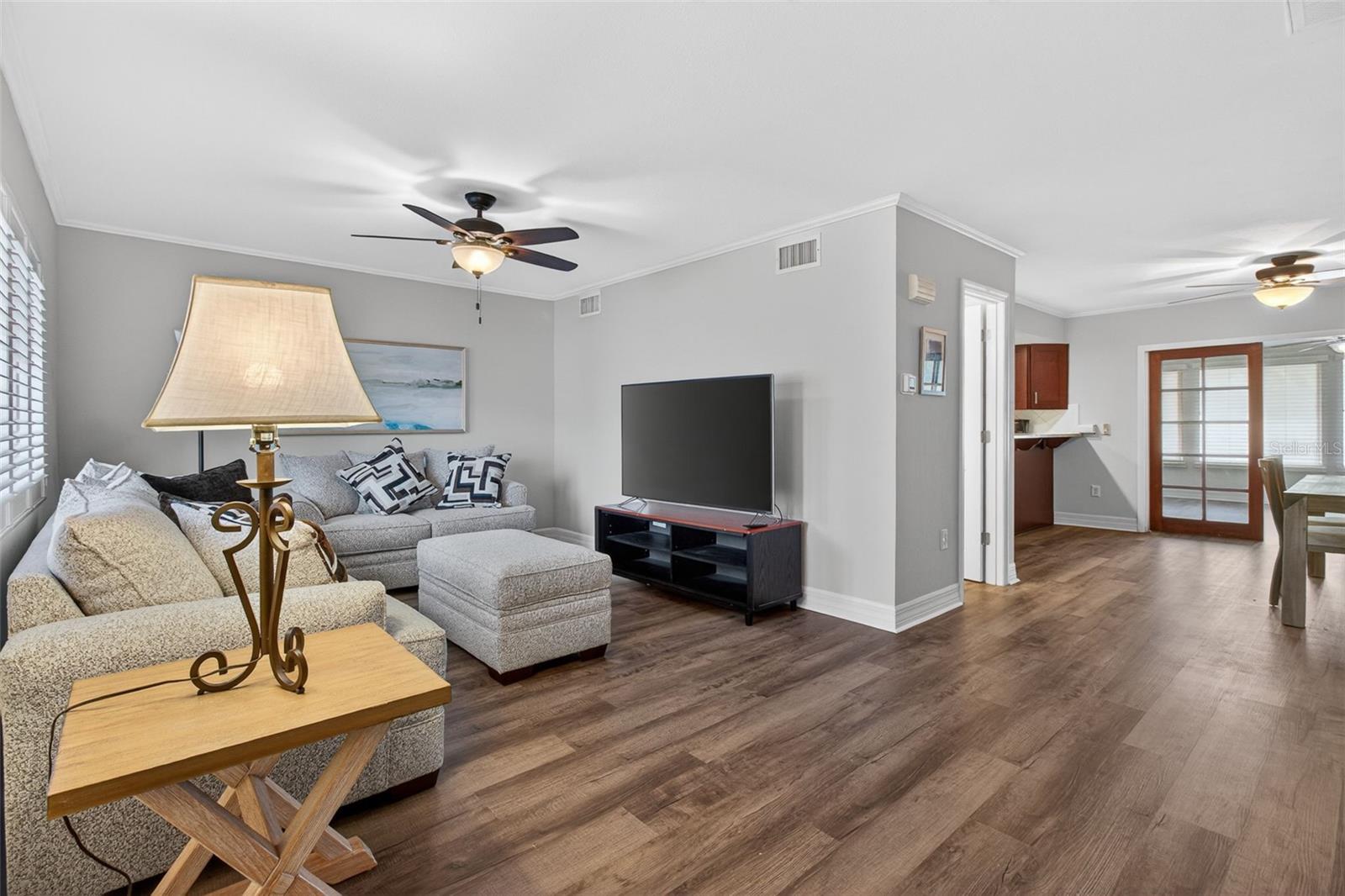 6660 CAPE HATTERAS WAY NE #2, ST PETERSBURG, FL, 33702