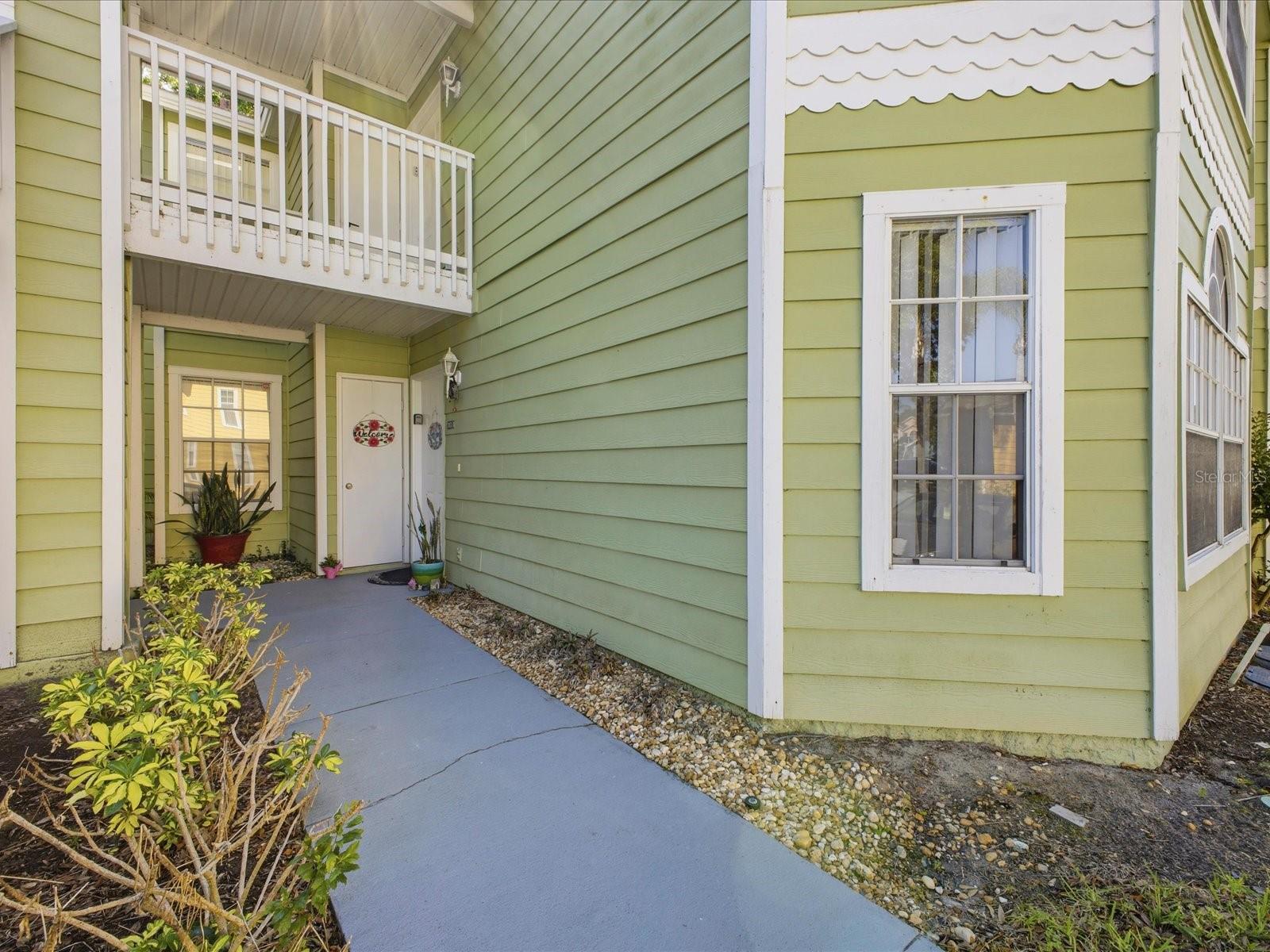 3153 BRITANNIA BLVD #B, KISSIMMEE, FL, 34747