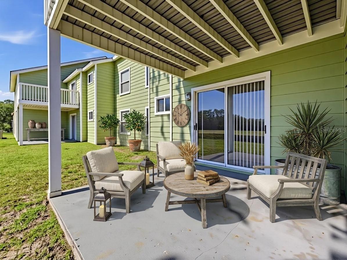 3153 BRITANNIA BLVD #B, KISSIMMEE, FL, 34747