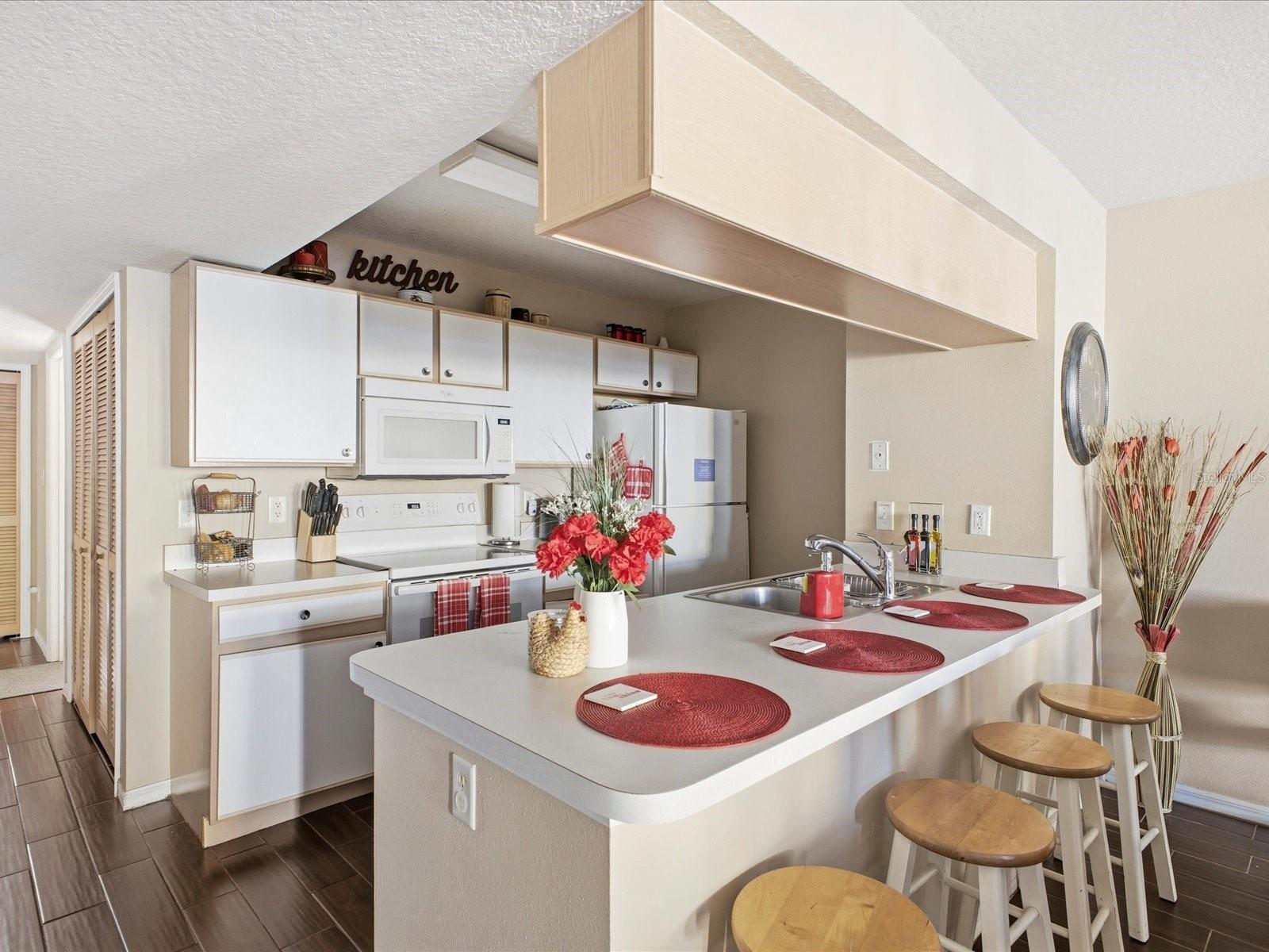 3153 BRITANNIA BLVD #B, KISSIMMEE, FL, 34747