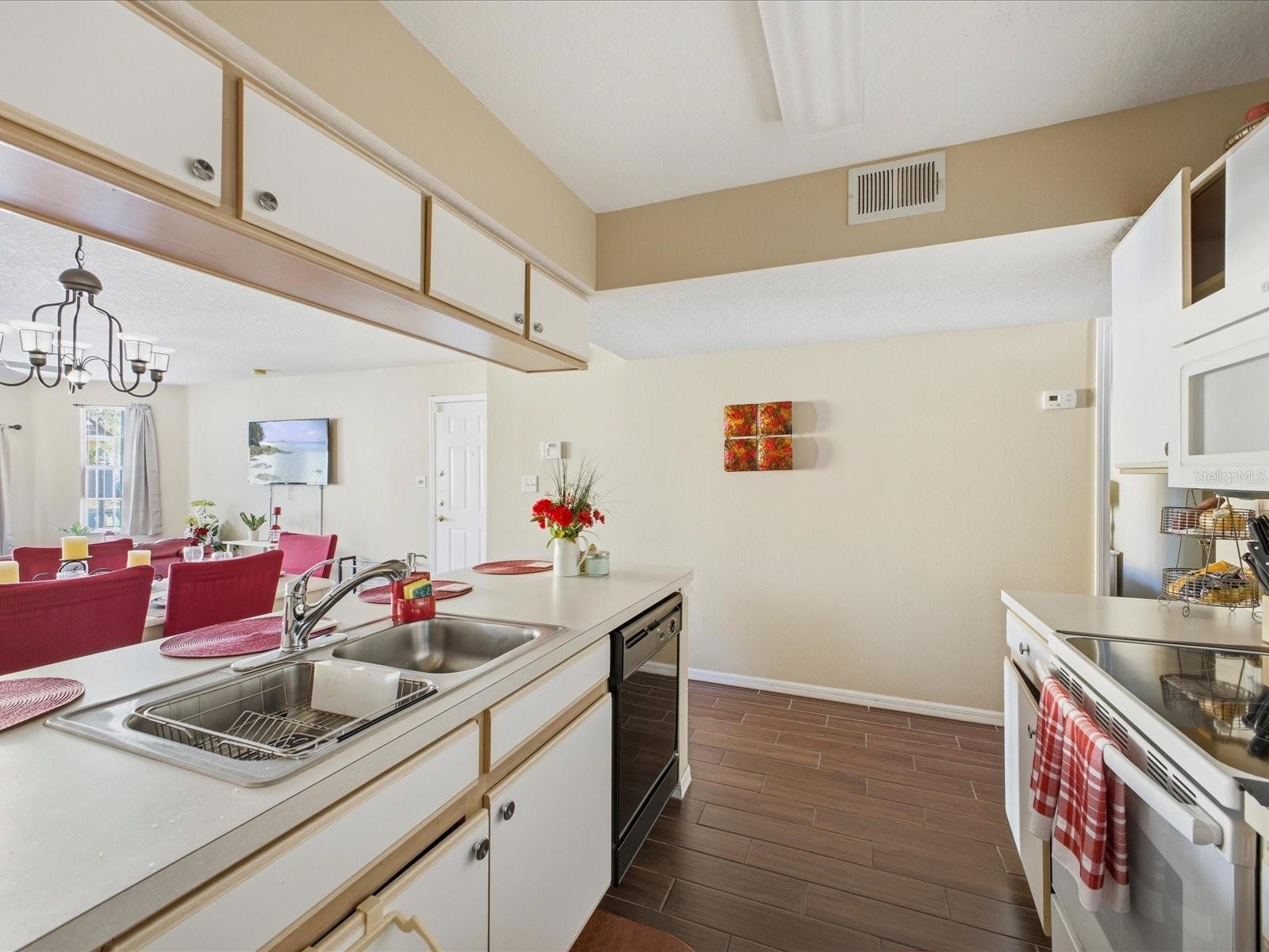 3153 BRITANNIA BLVD #B, KISSIMMEE, FL, 34747