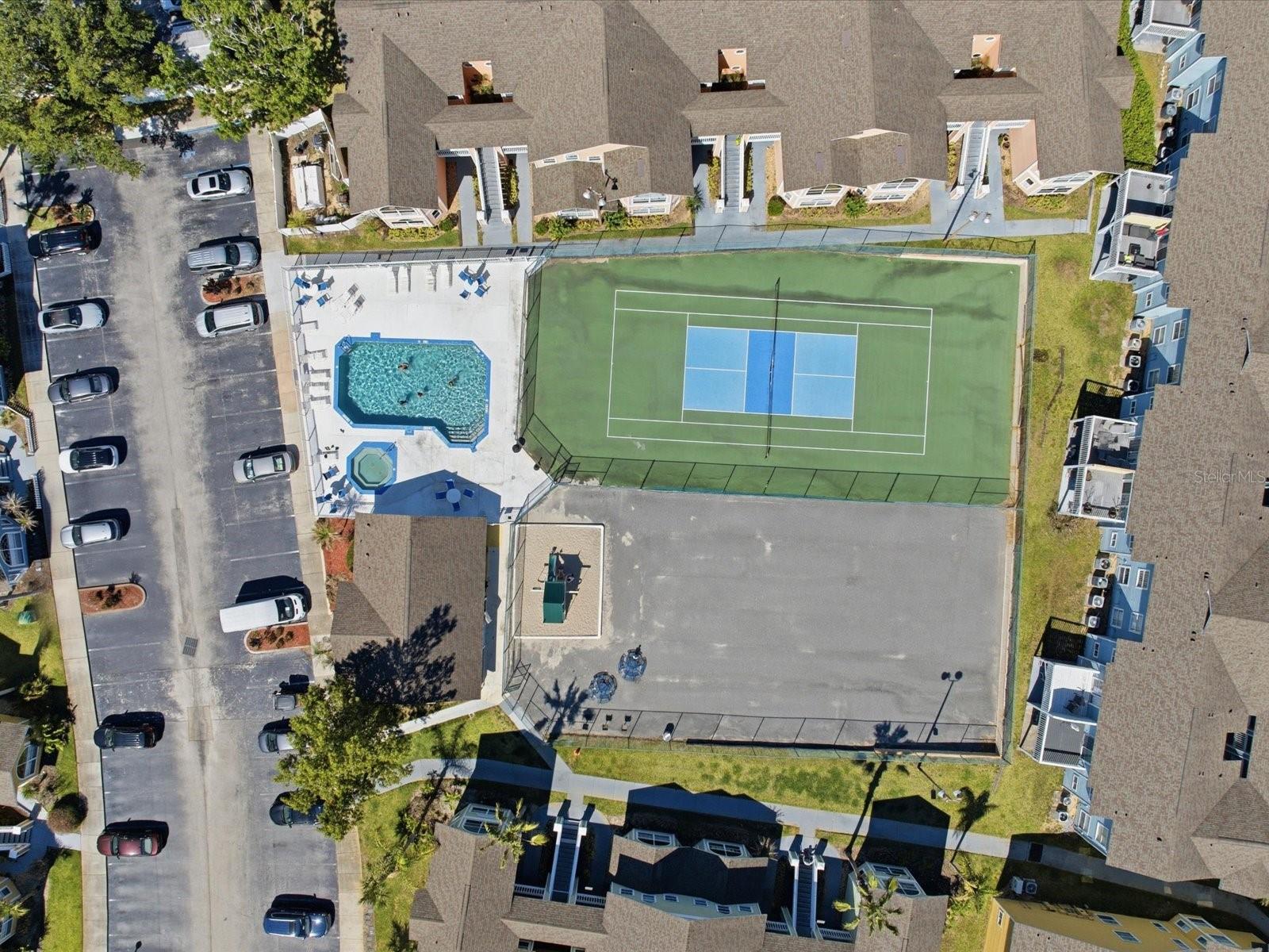 3153 BRITANNIA BLVD #B, KISSIMMEE, FL, 34747