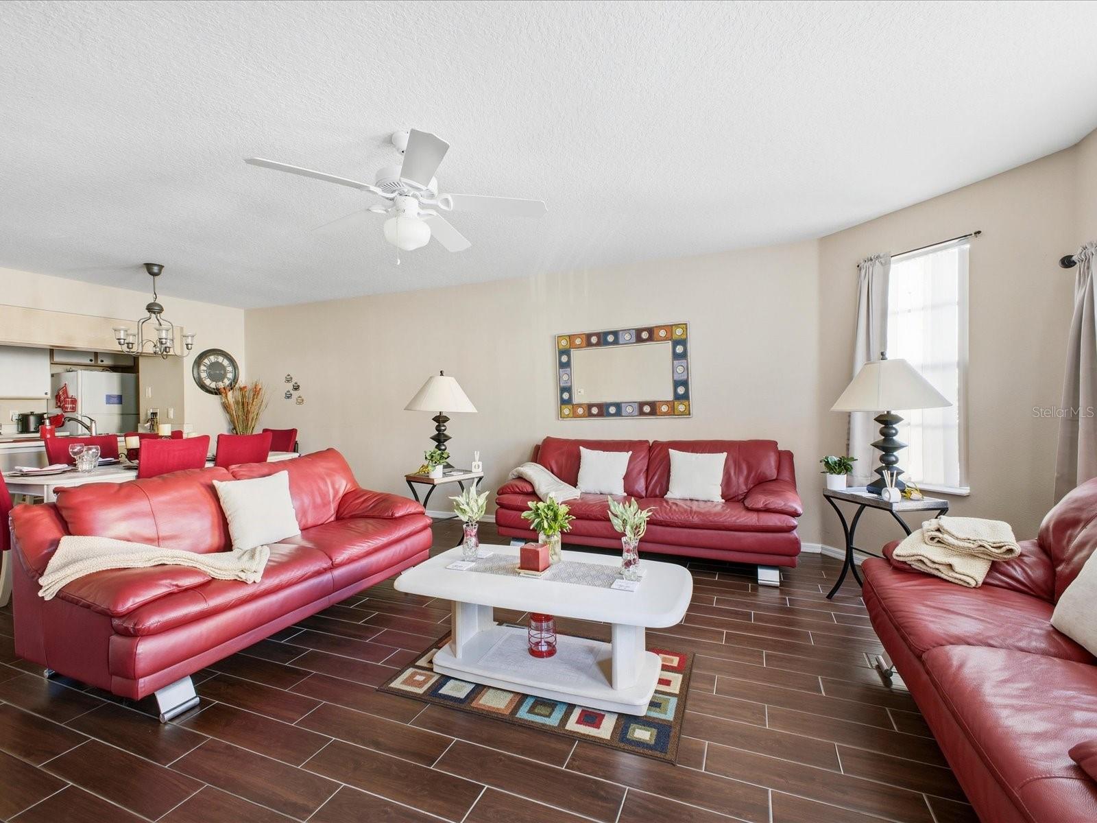 3153 BRITANNIA BLVD #B, KISSIMMEE, FL, 34747