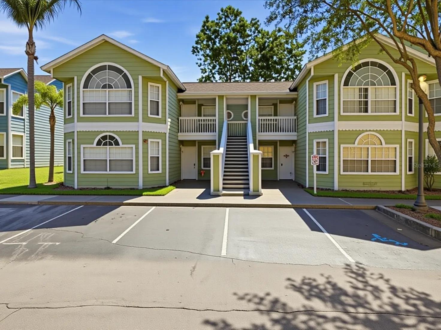 3153 BRITANNIA BLVD #B, KISSIMMEE, FL, 34747