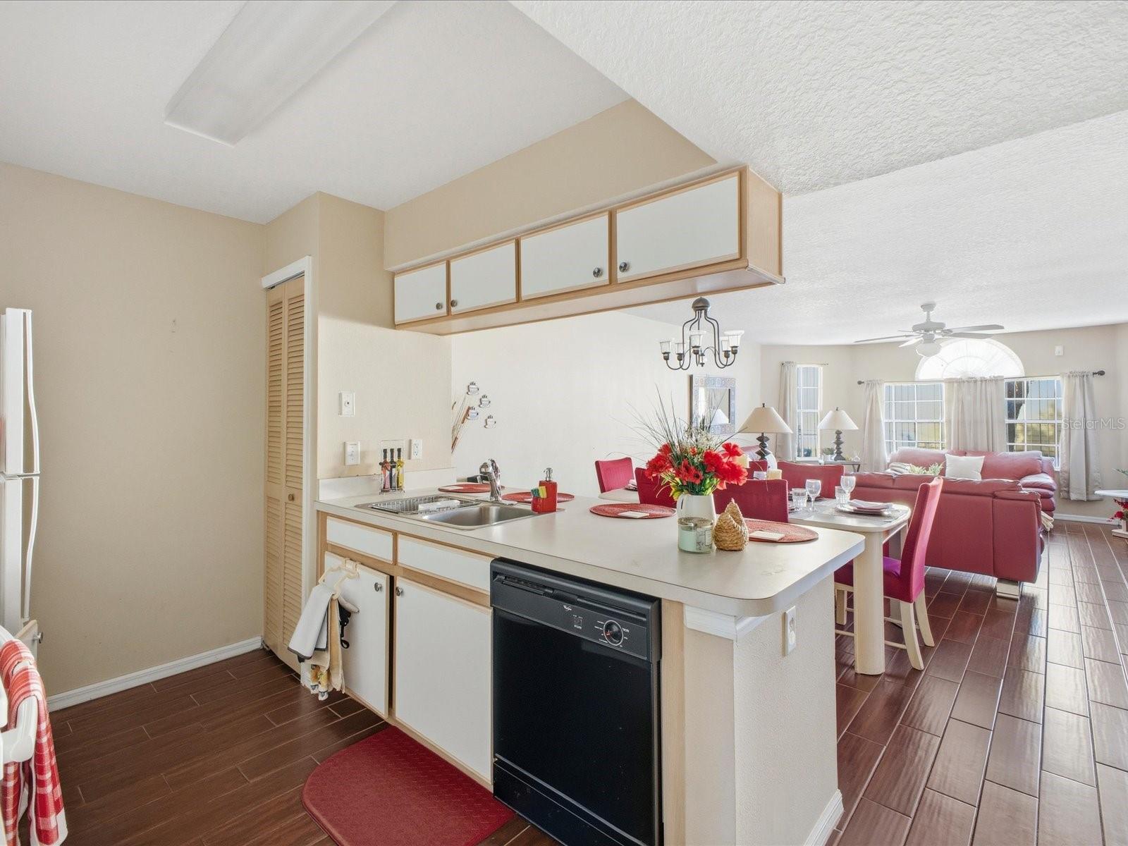 3153 BRITANNIA BLVD #B, KISSIMMEE, FL, 34747