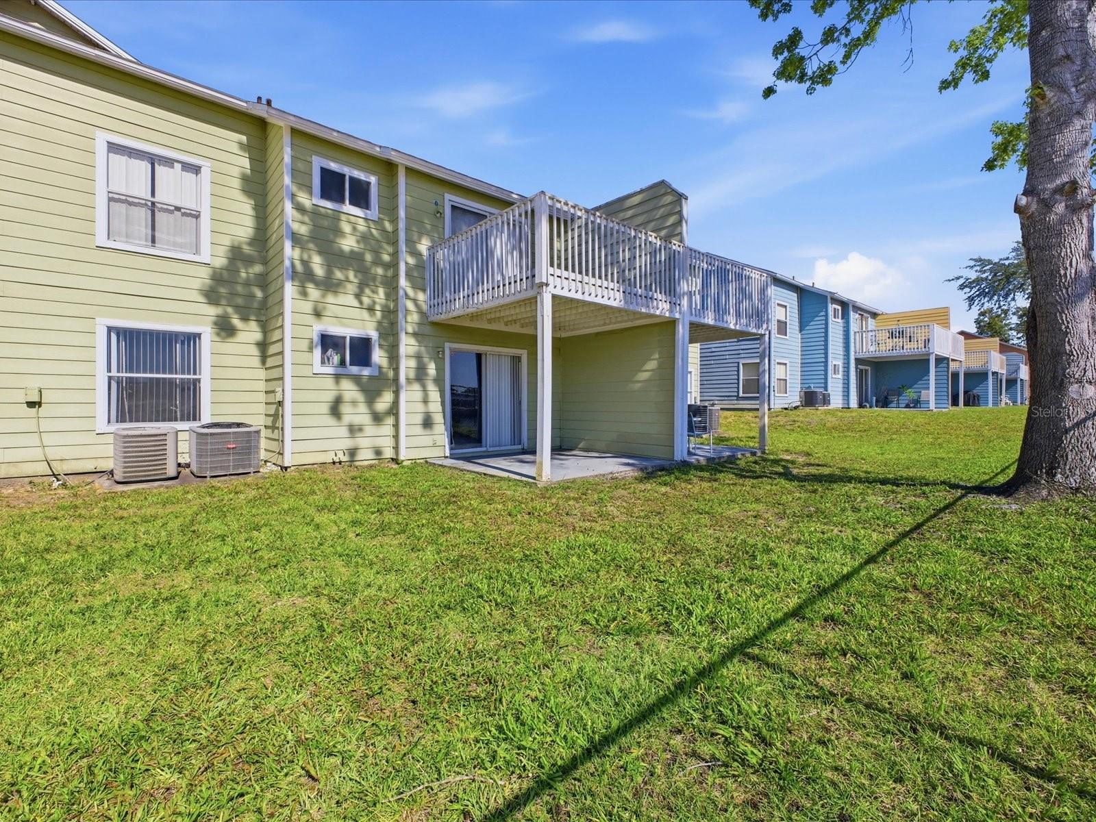 3153 BRITANNIA BLVD #B, KISSIMMEE, FL, 34747