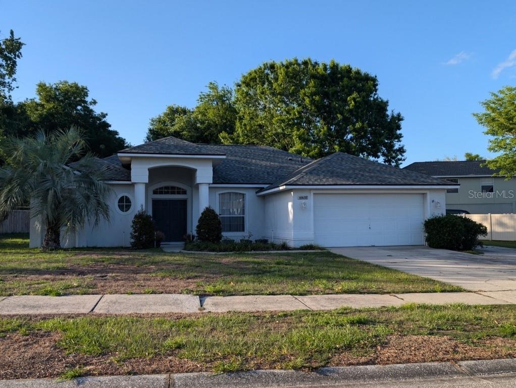 16437 ARROWHEAD TRL, CLERMONT, FL, 34711