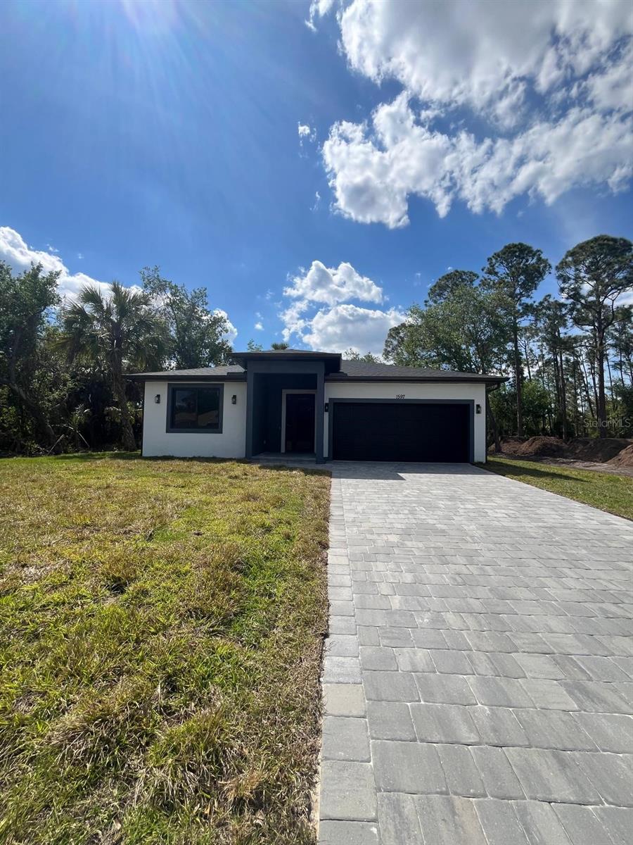 1597 KERMAN ST, NORTH PORT, FL, 34288