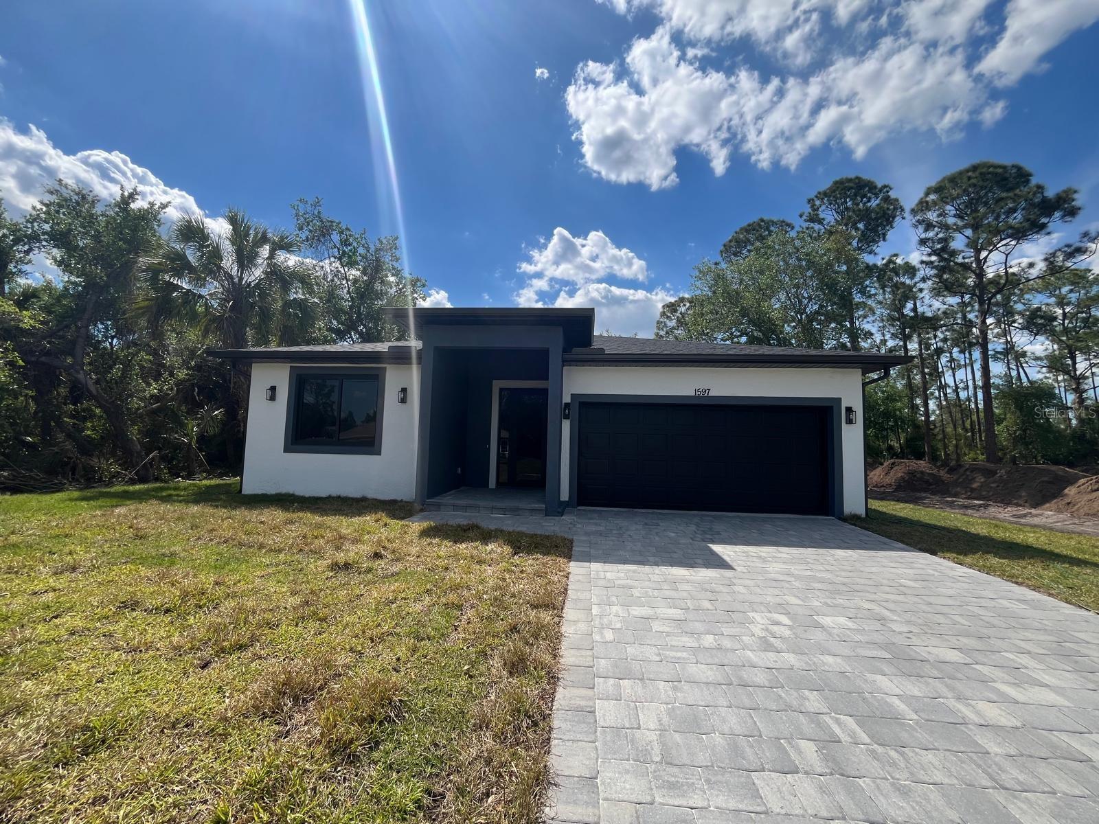 1597 KERMAN ST, NORTH PORT, FL, 34288