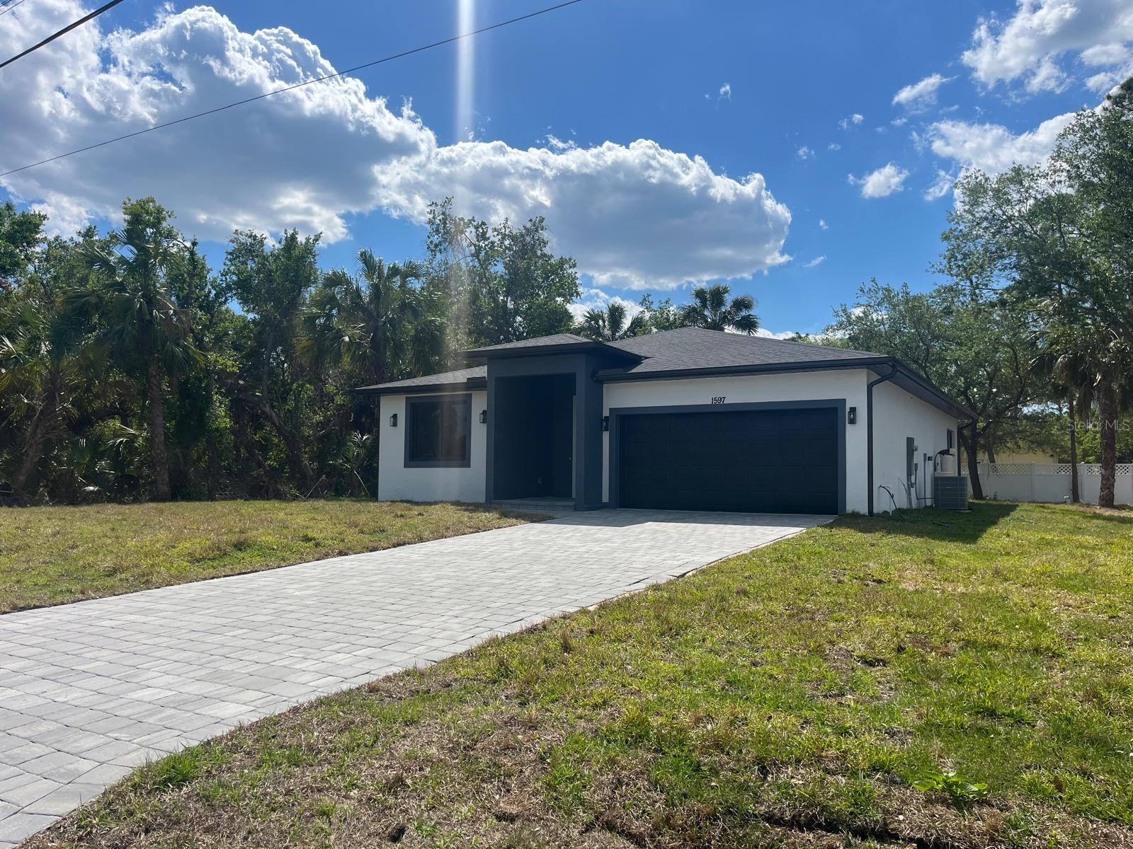 1597 KERMAN ST, NORTH PORT, FL, 34288