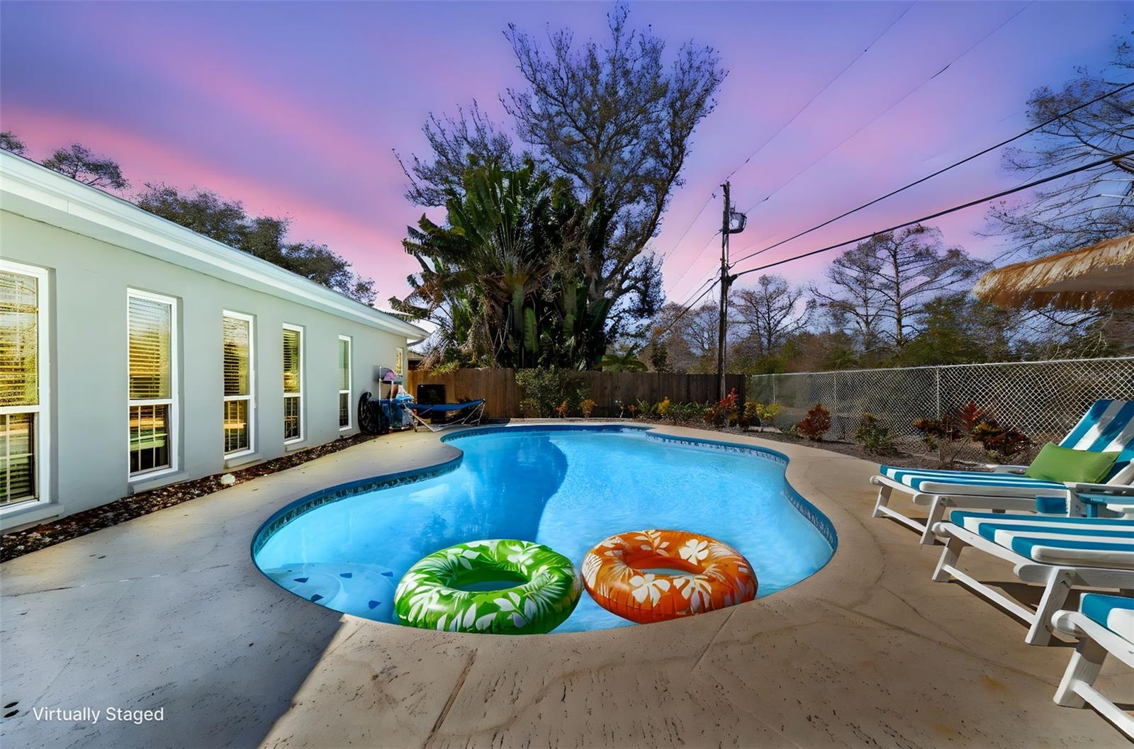 13347 88TH PL, SEMINOLE, FL, 33776