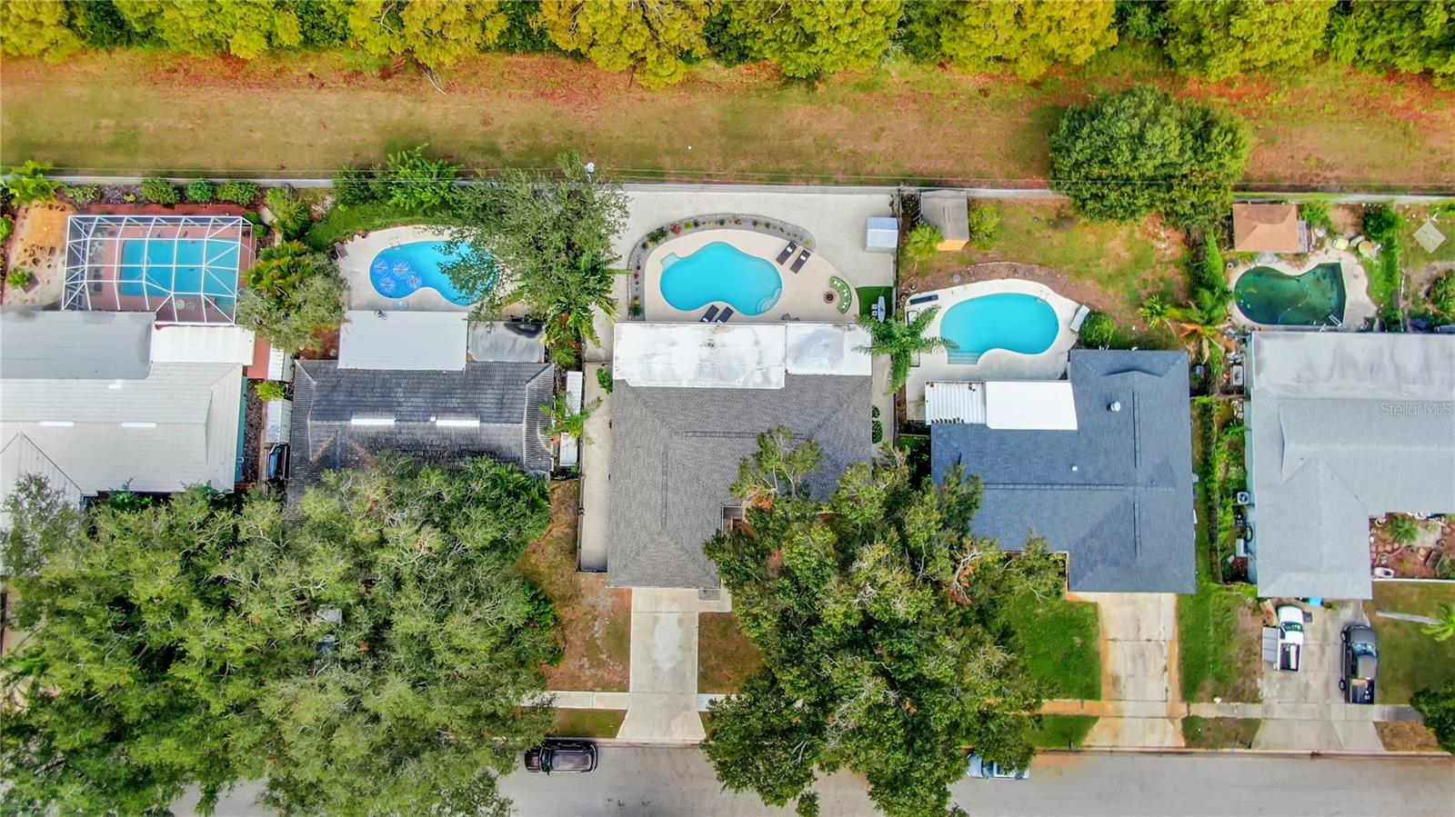 13347 88TH PL, SEMINOLE, FL, 33776