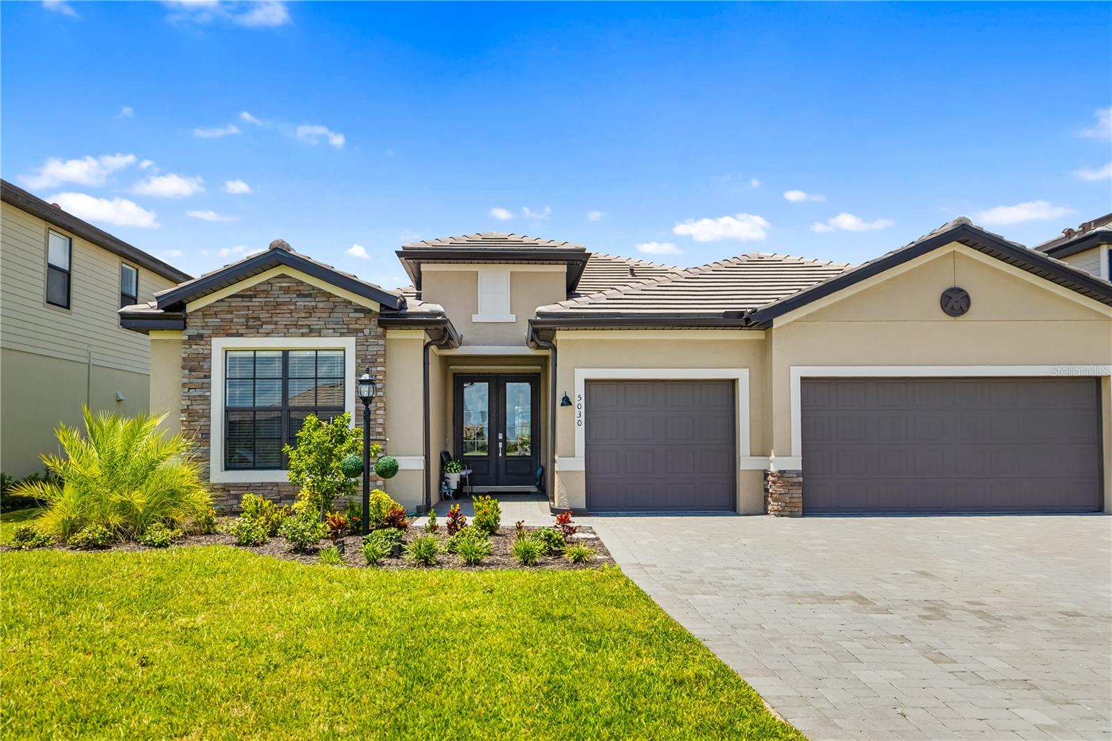 5030 SARATOGA SPRINGS RUN, BRADENTON, FL, 34211