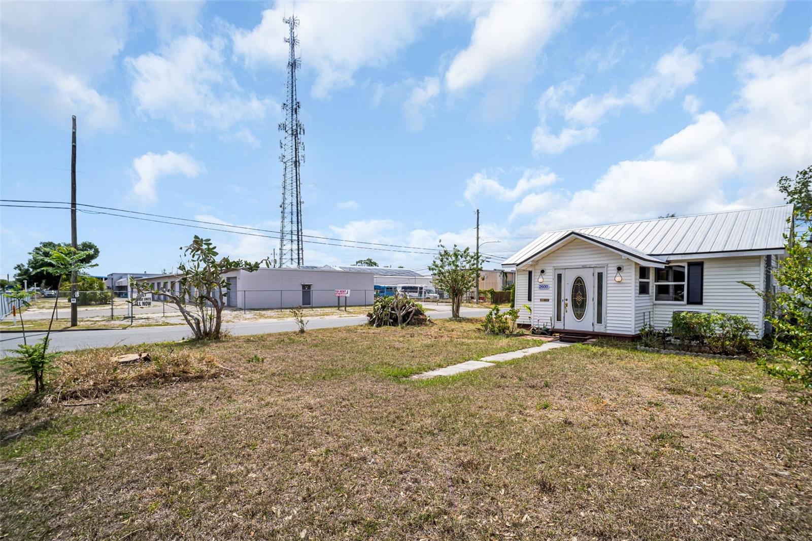 2600 26TH AVE N, ST PETERSBURG, FL, 33713