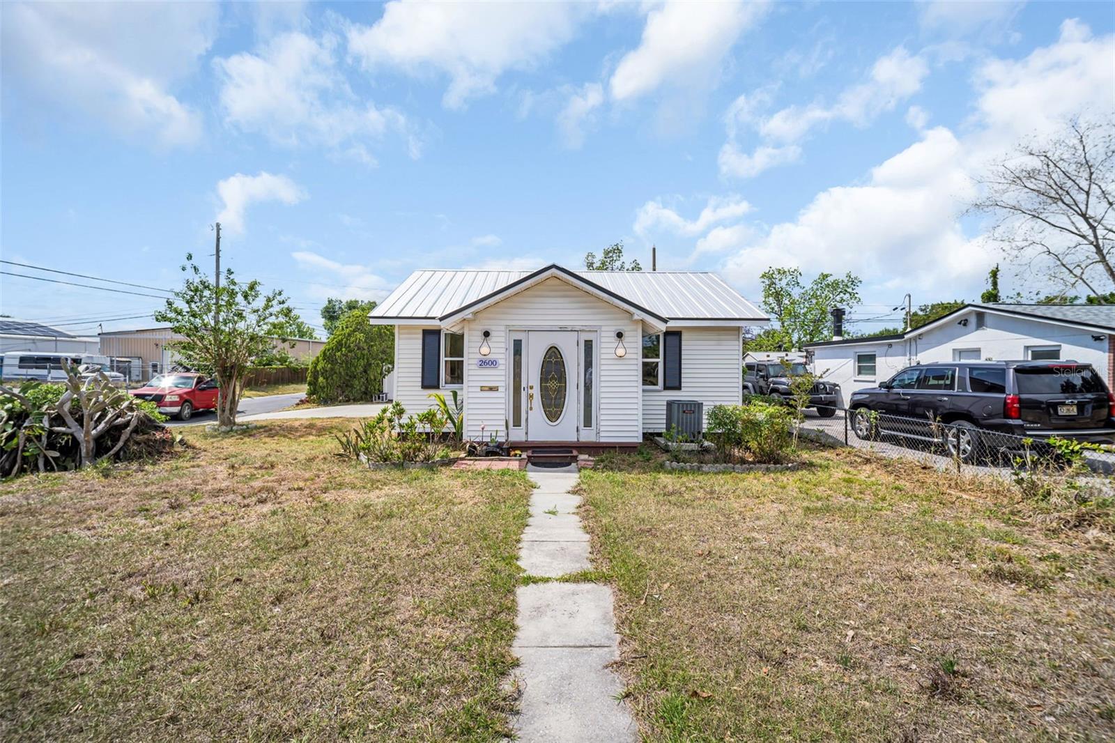 2600 26TH AVE N, ST PETERSBURG, FL, 33713