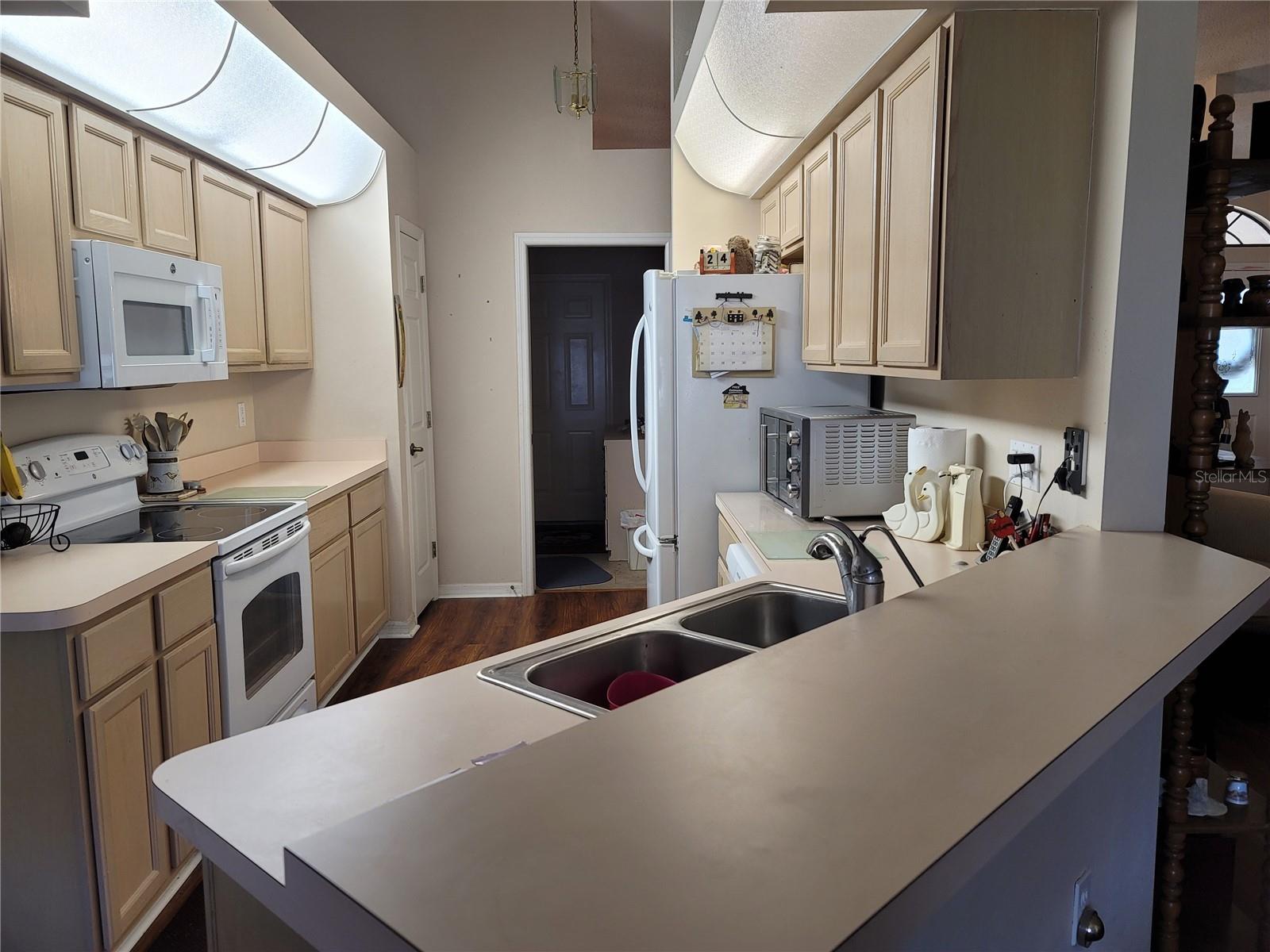 4729 DEER LODGE RD, NEW PORT RICHEY, FL, 34655