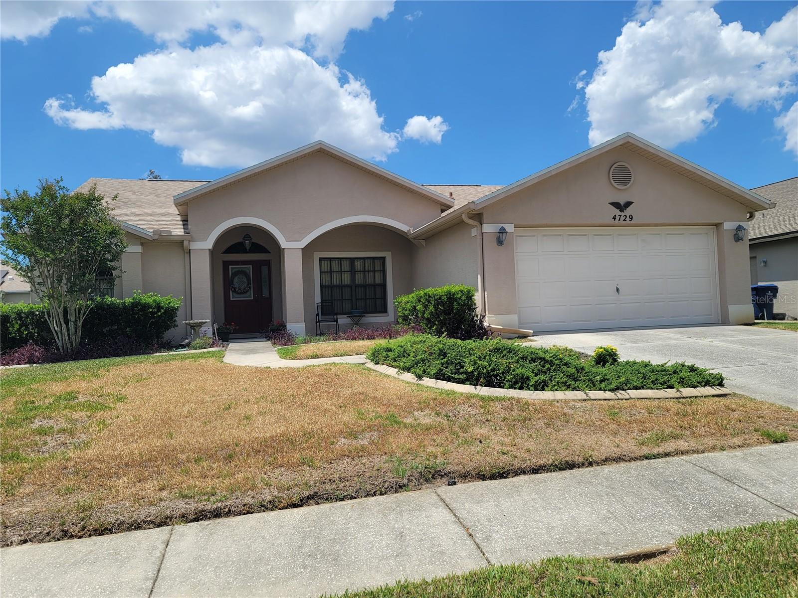 4729 DEER LODGE RD, NEW PORT RICHEY, FL, 34655