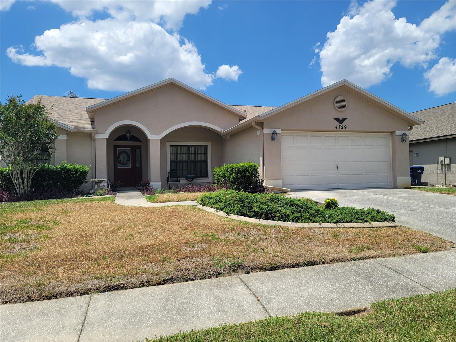 4729 DEER LODGE RD, NEW PORT RICHEY, FL, 34655