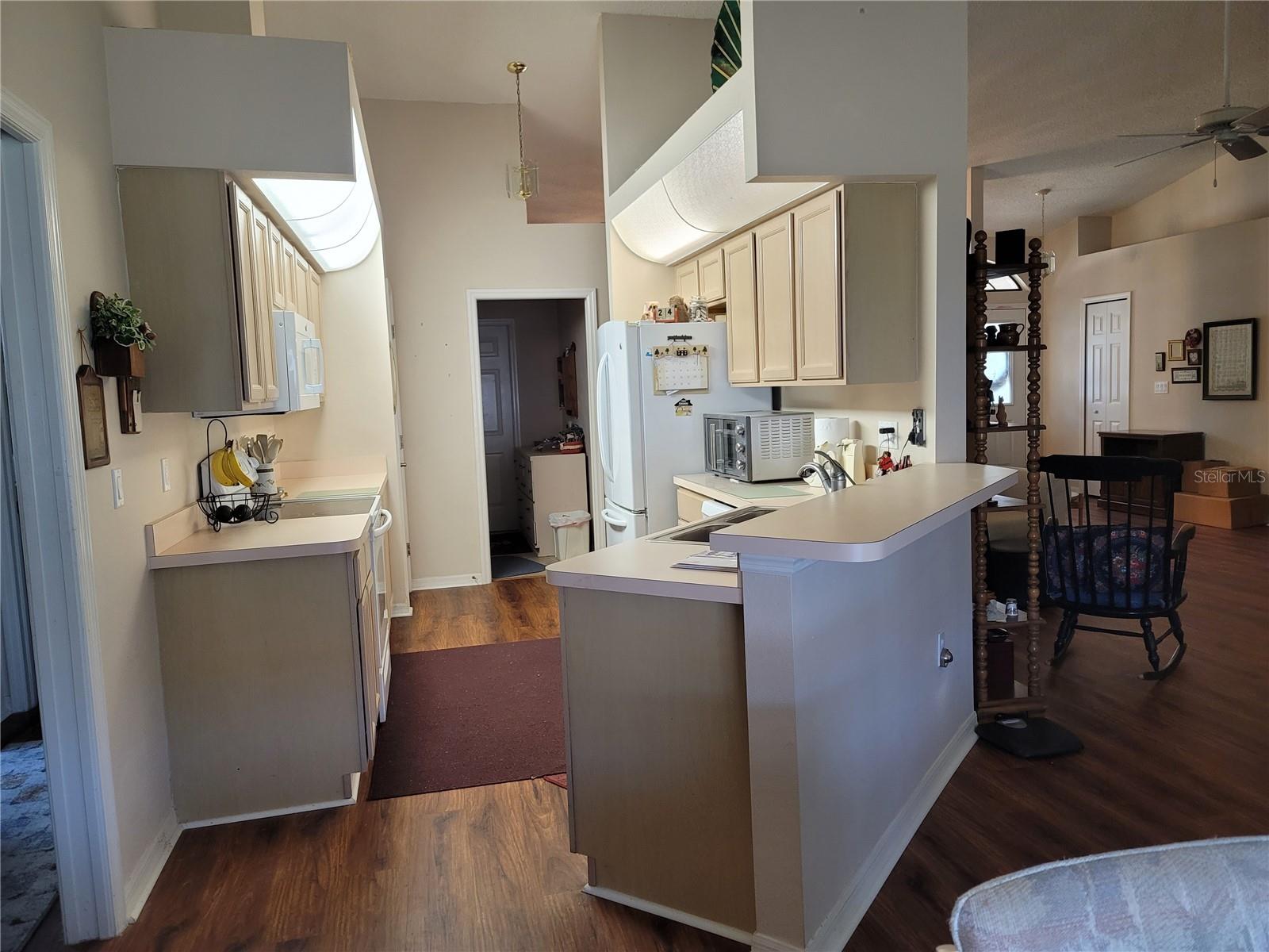 4729 DEER LODGE RD, NEW PORT RICHEY, FL, 34655