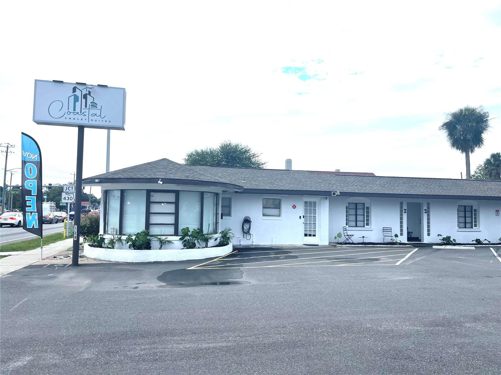 128 RIDGEWOOD AVE, DAYTONA BEACH, FL, 32117