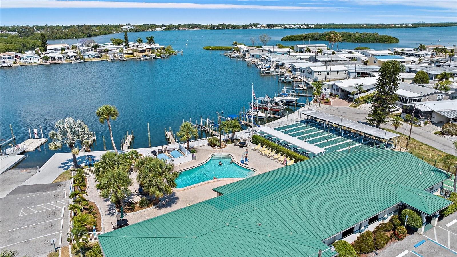 9 BASIN ST, PALMETTO, FL, 34221