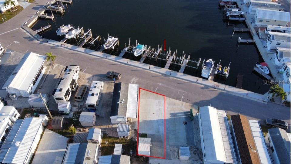 9 BASIN ST, PALMETTO, FL, 34221