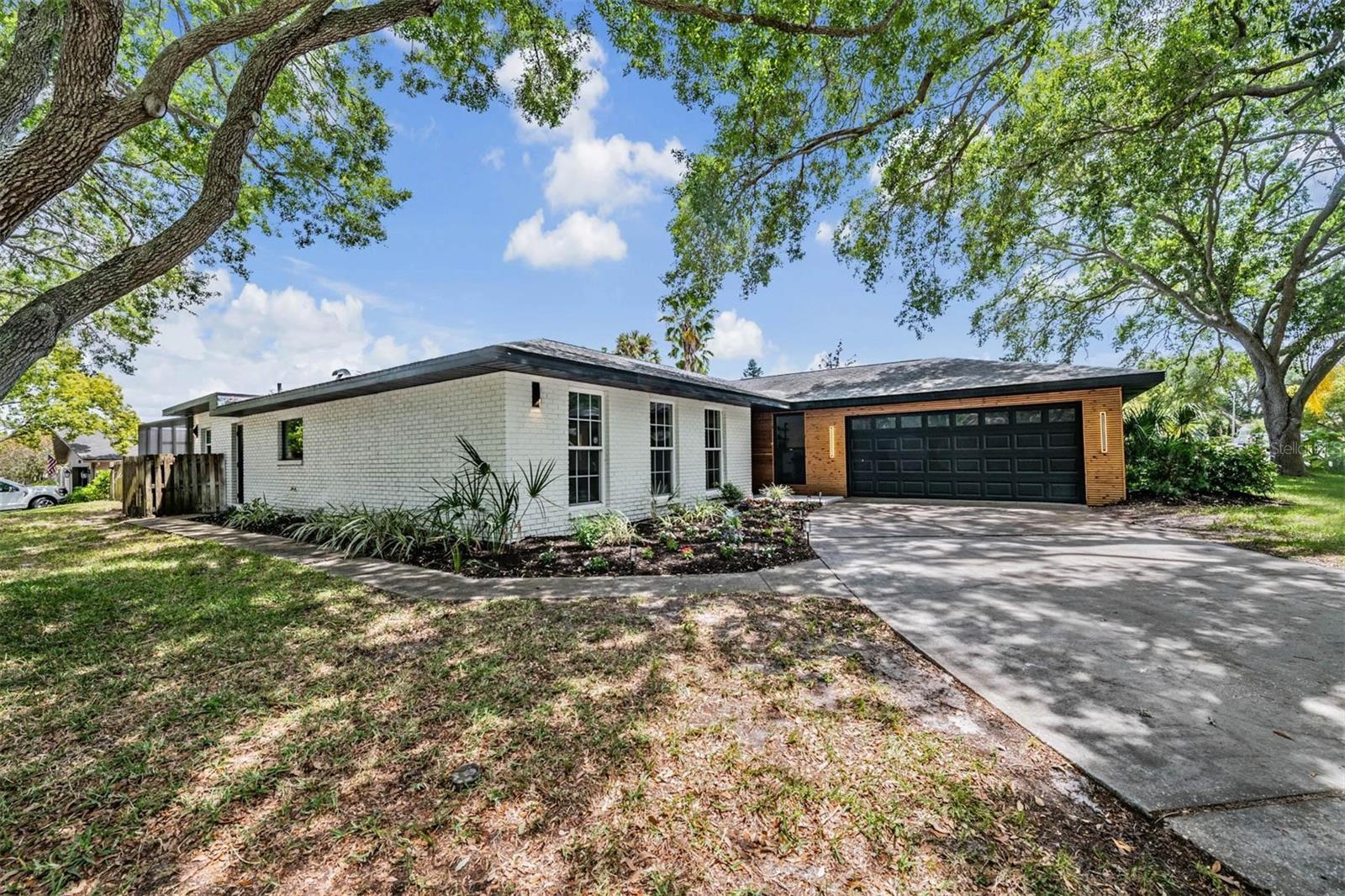 848 HILLSIDE DR, PALM HARBOR, FL, 34683