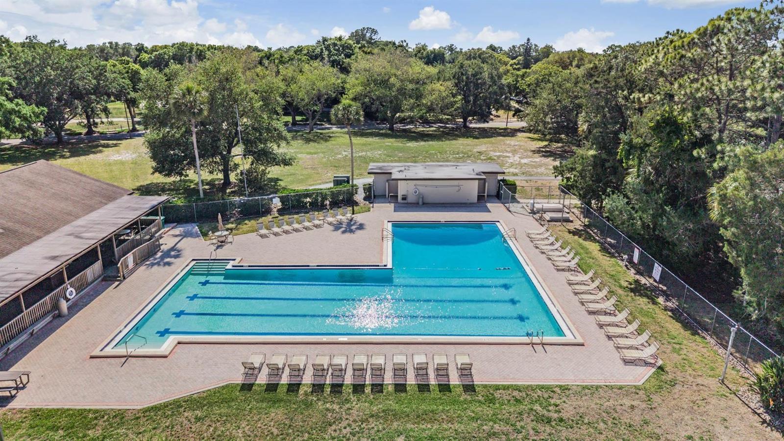 848 HILLSIDE DR, PALM HARBOR, FL, 34683