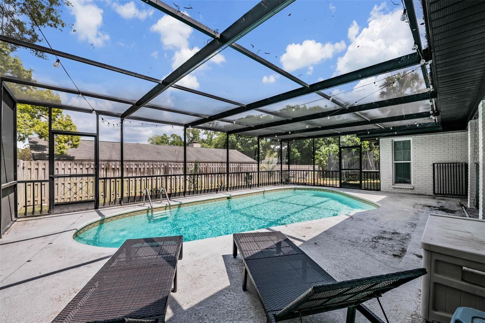 848 HILLSIDE DR, PALM HARBOR, FL, 34683