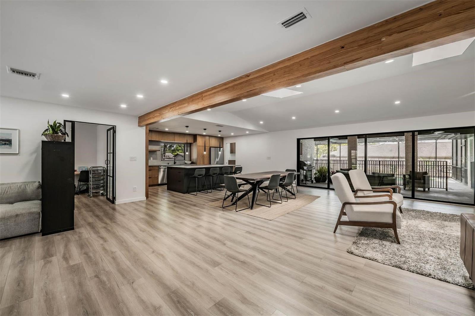 848 HILLSIDE DR, PALM HARBOR, FL, 34683