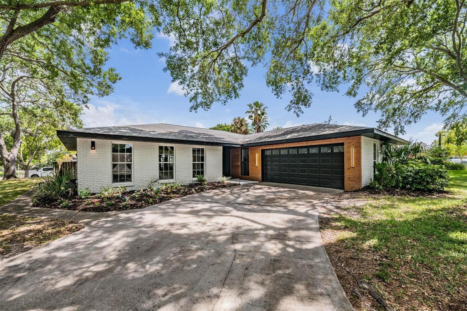 848 HILLSIDE DR, PALM HARBOR, FL, 34683