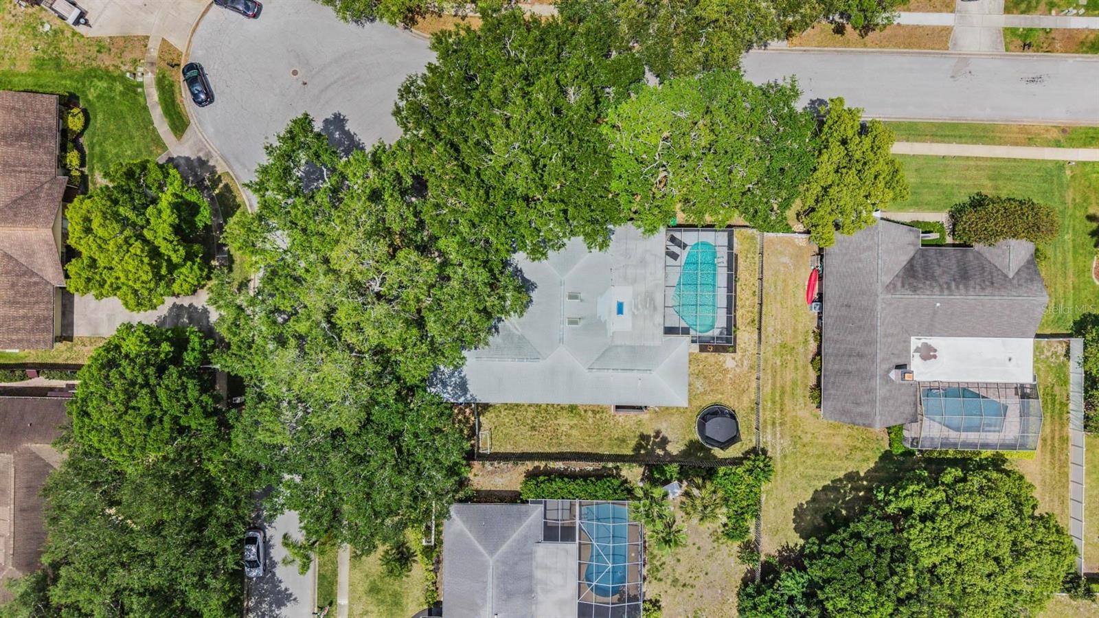 848 HILLSIDE DR, PALM HARBOR, FL, 34683