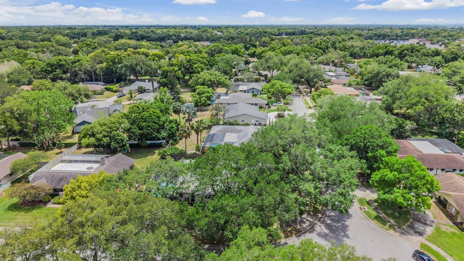 848 HILLSIDE DR, PALM HARBOR, FL, 34683