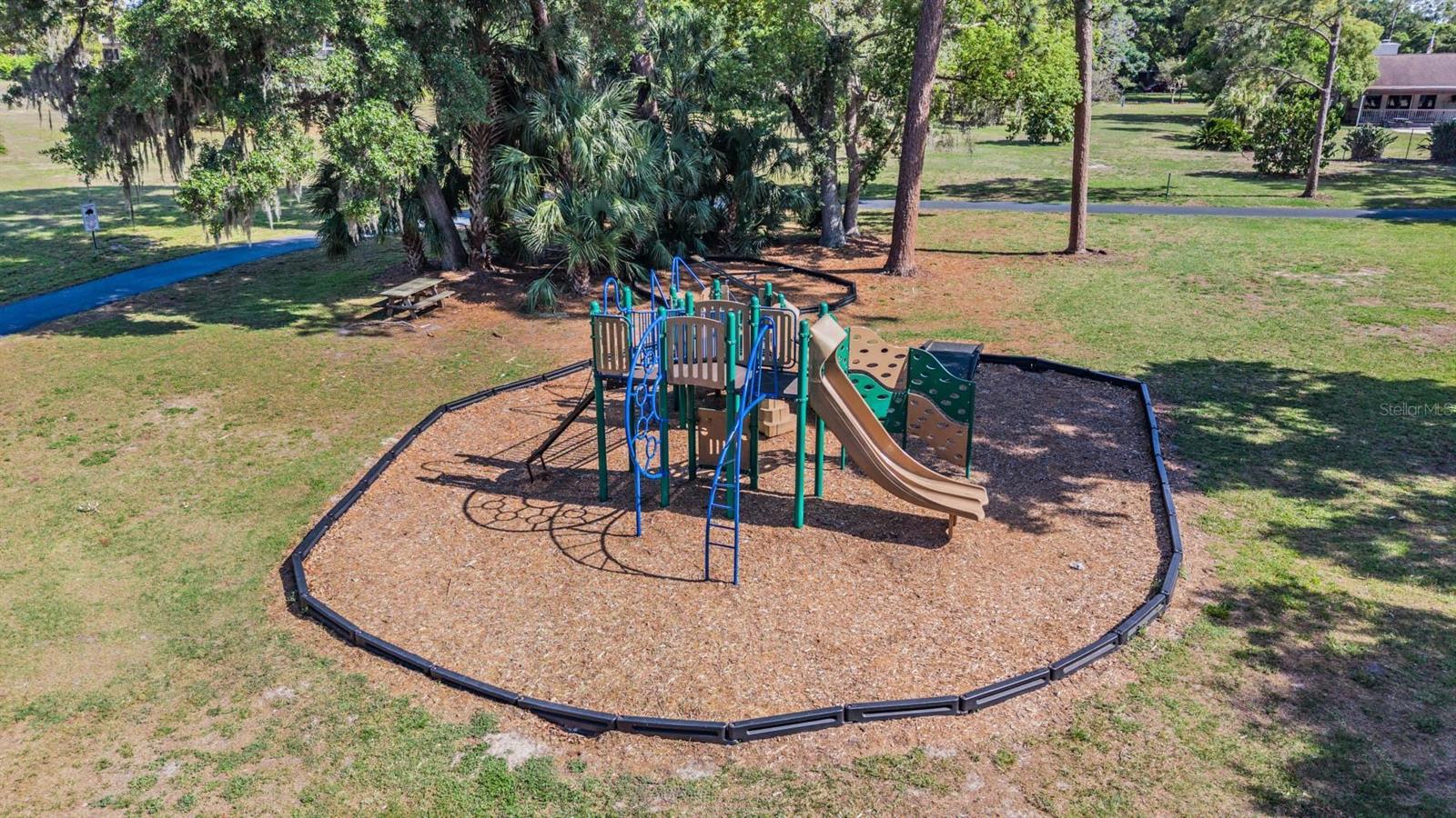 848 HILLSIDE DR, PALM HARBOR, FL, 34683