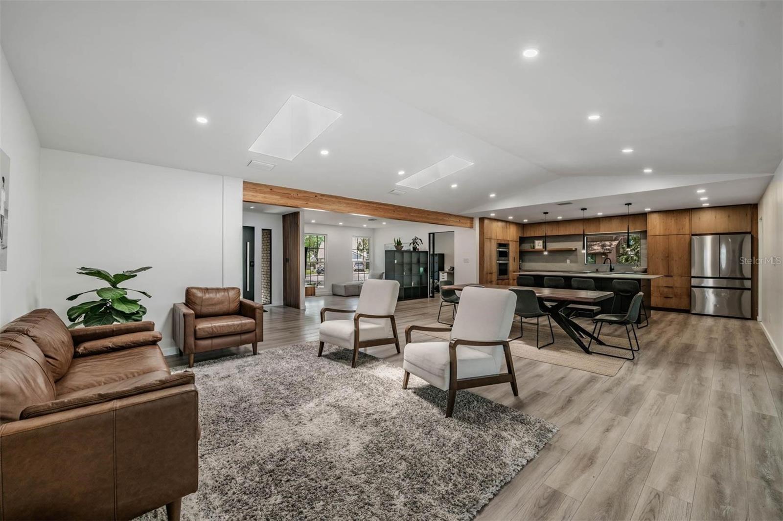 848 HILLSIDE DR, PALM HARBOR, FL, 34683