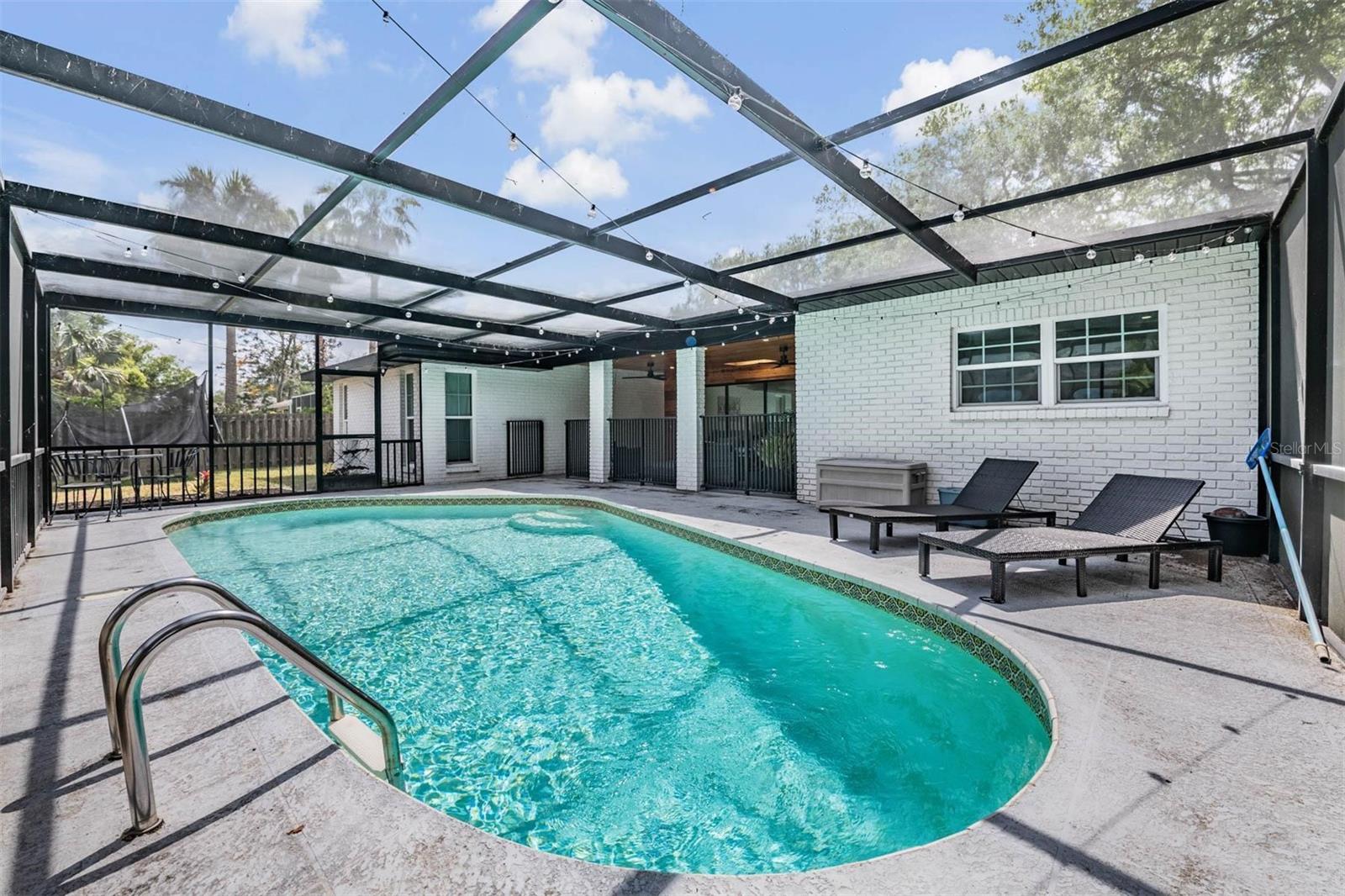 848 HILLSIDE DR, PALM HARBOR, FL, 34683