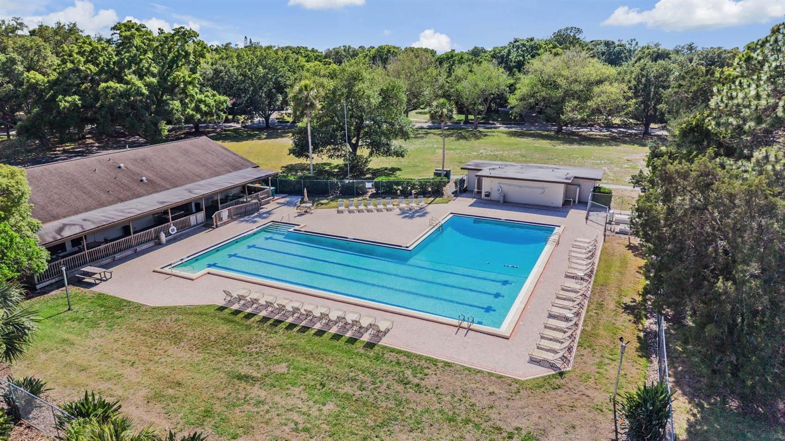 848 HILLSIDE DR, PALM HARBOR, FL, 34683