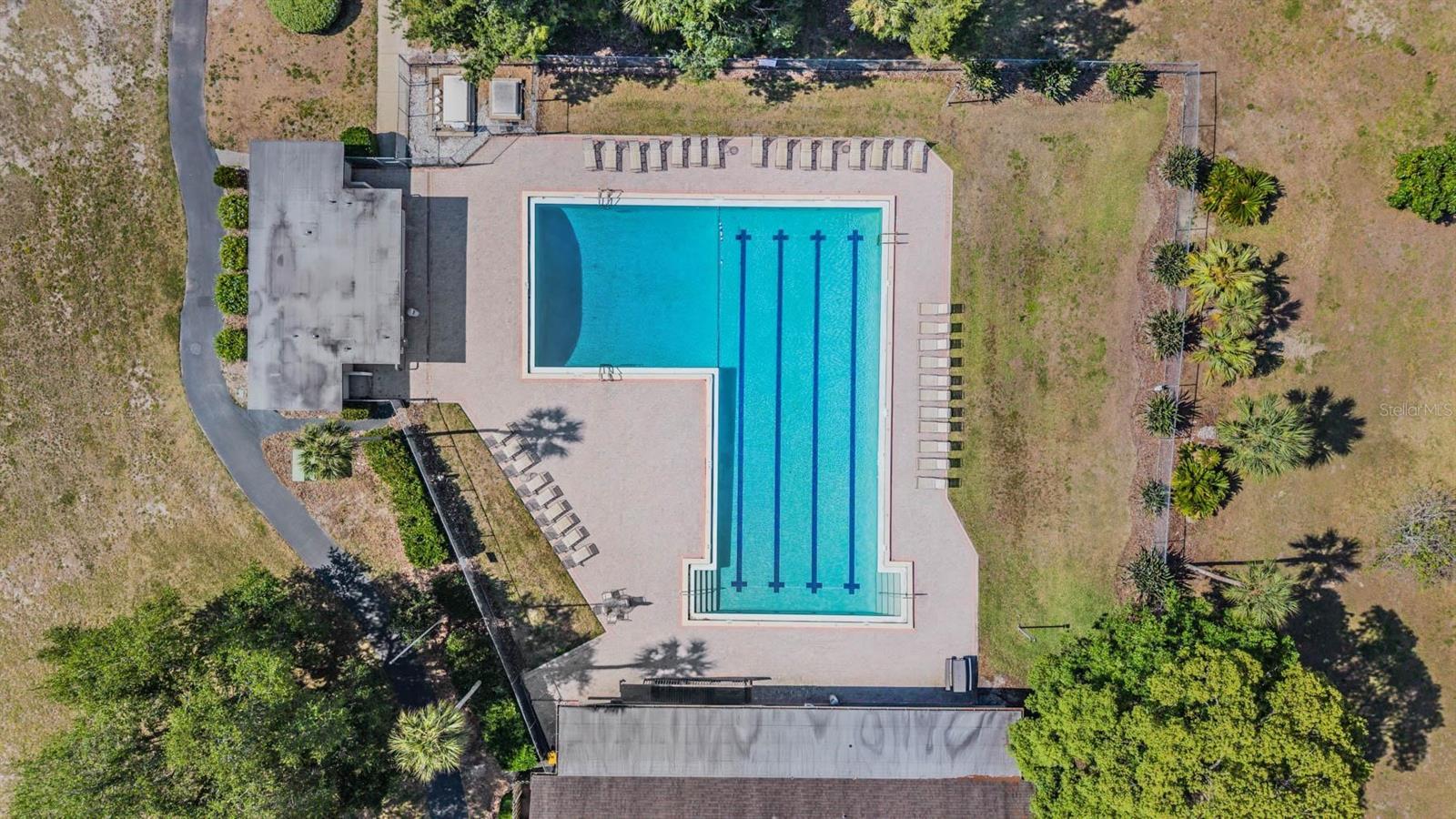 848 HILLSIDE DR, PALM HARBOR, FL, 34683