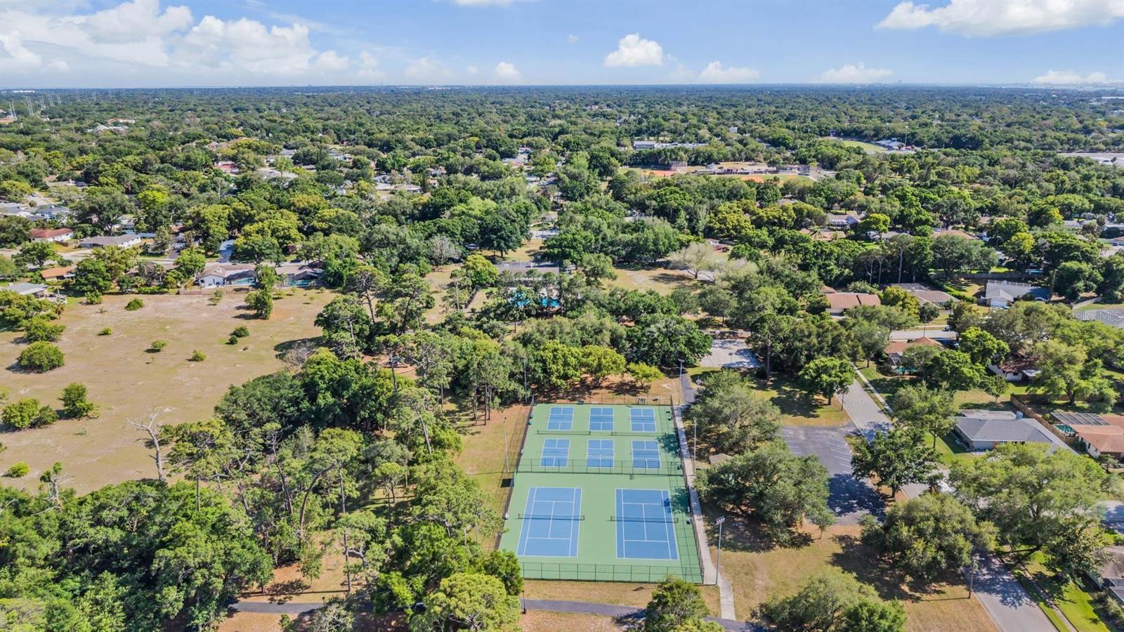 848 HILLSIDE DR, PALM HARBOR, FL, 34683