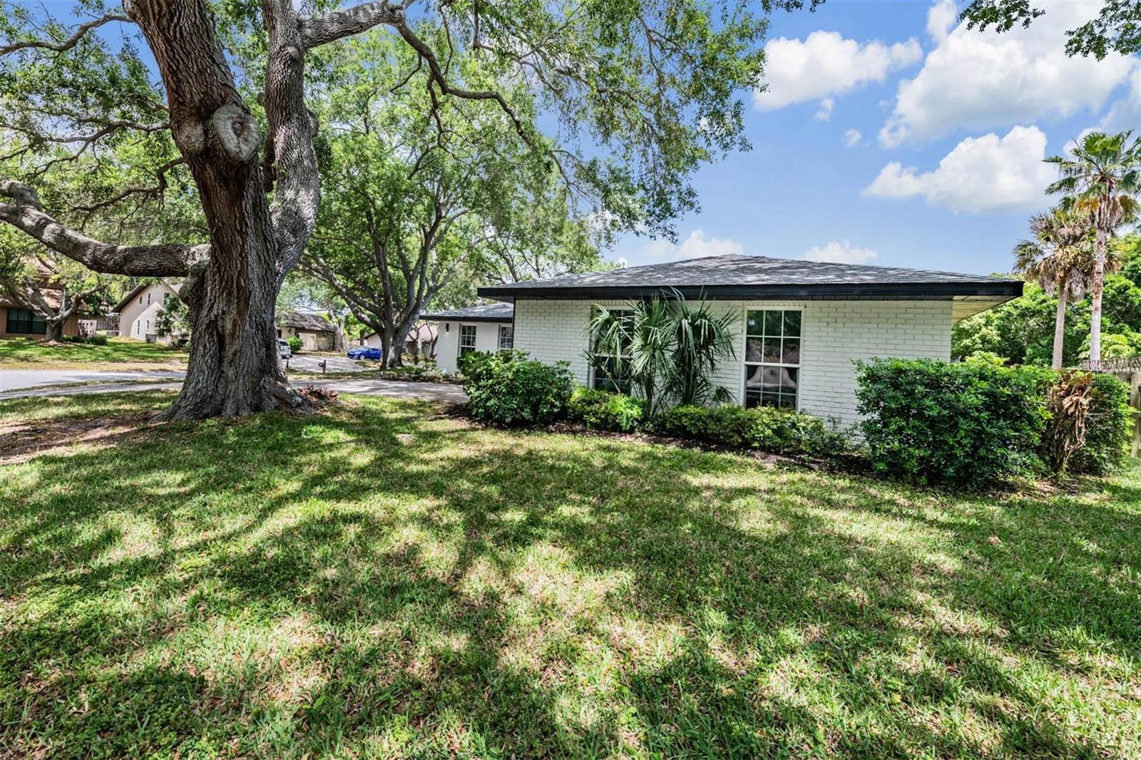 848 HILLSIDE DR, PALM HARBOR, FL, 34683