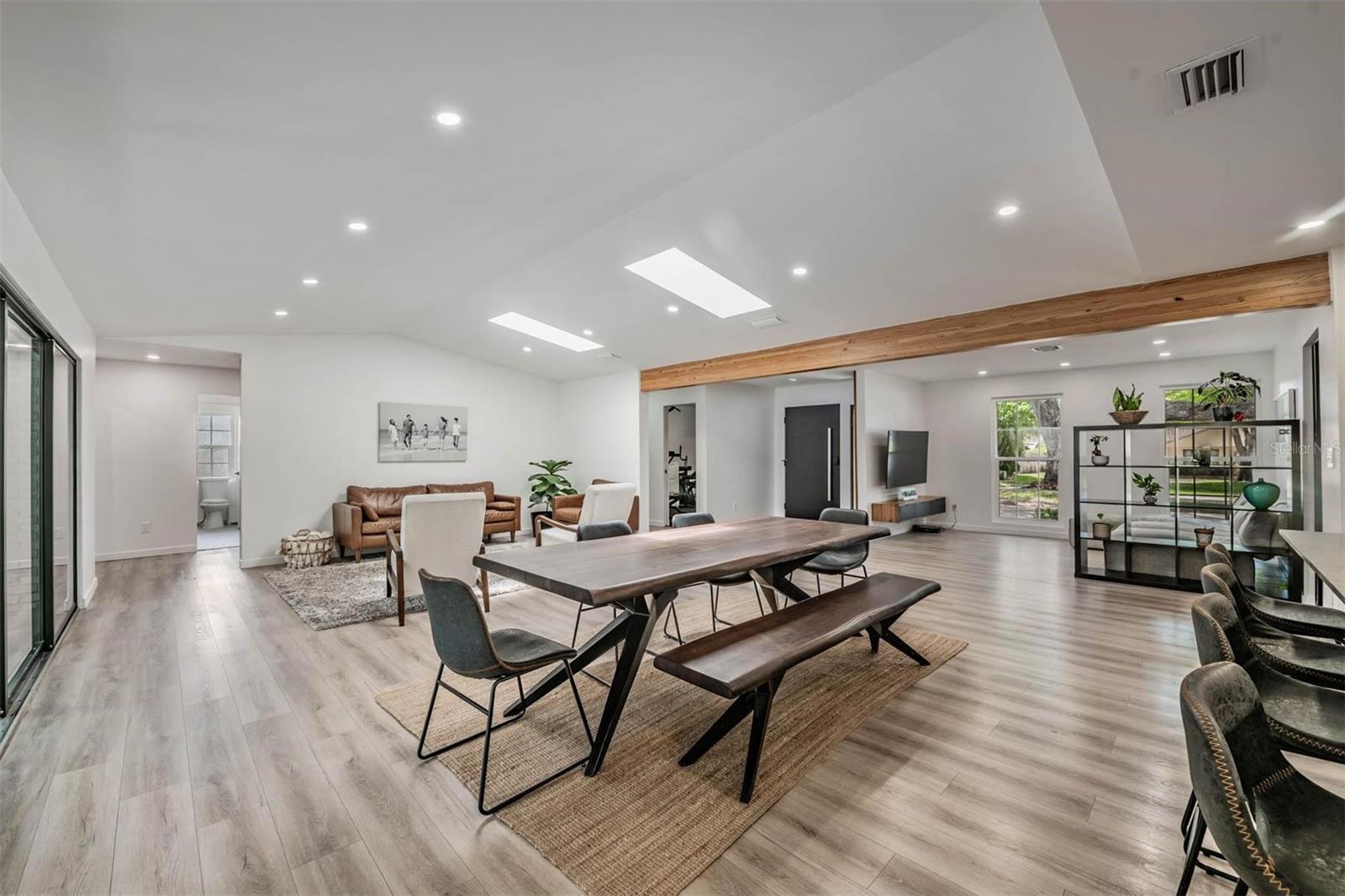 848 HILLSIDE DR, PALM HARBOR, FL, 34683