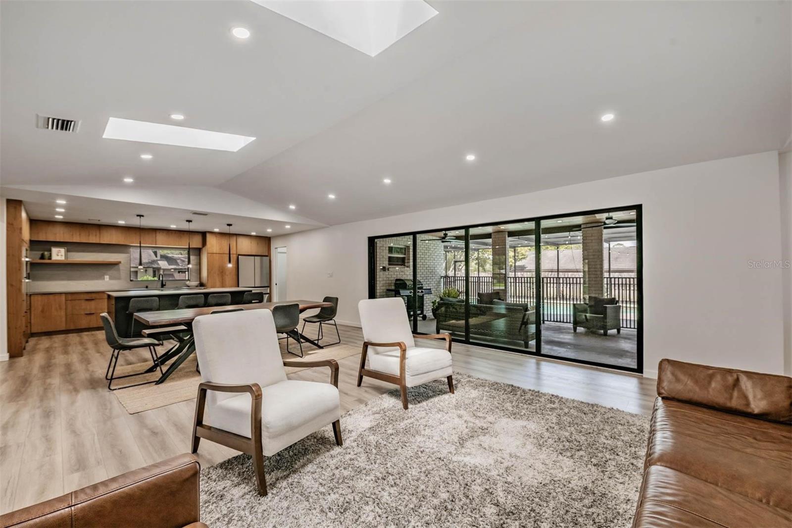 848 HILLSIDE DR, PALM HARBOR, FL, 34683