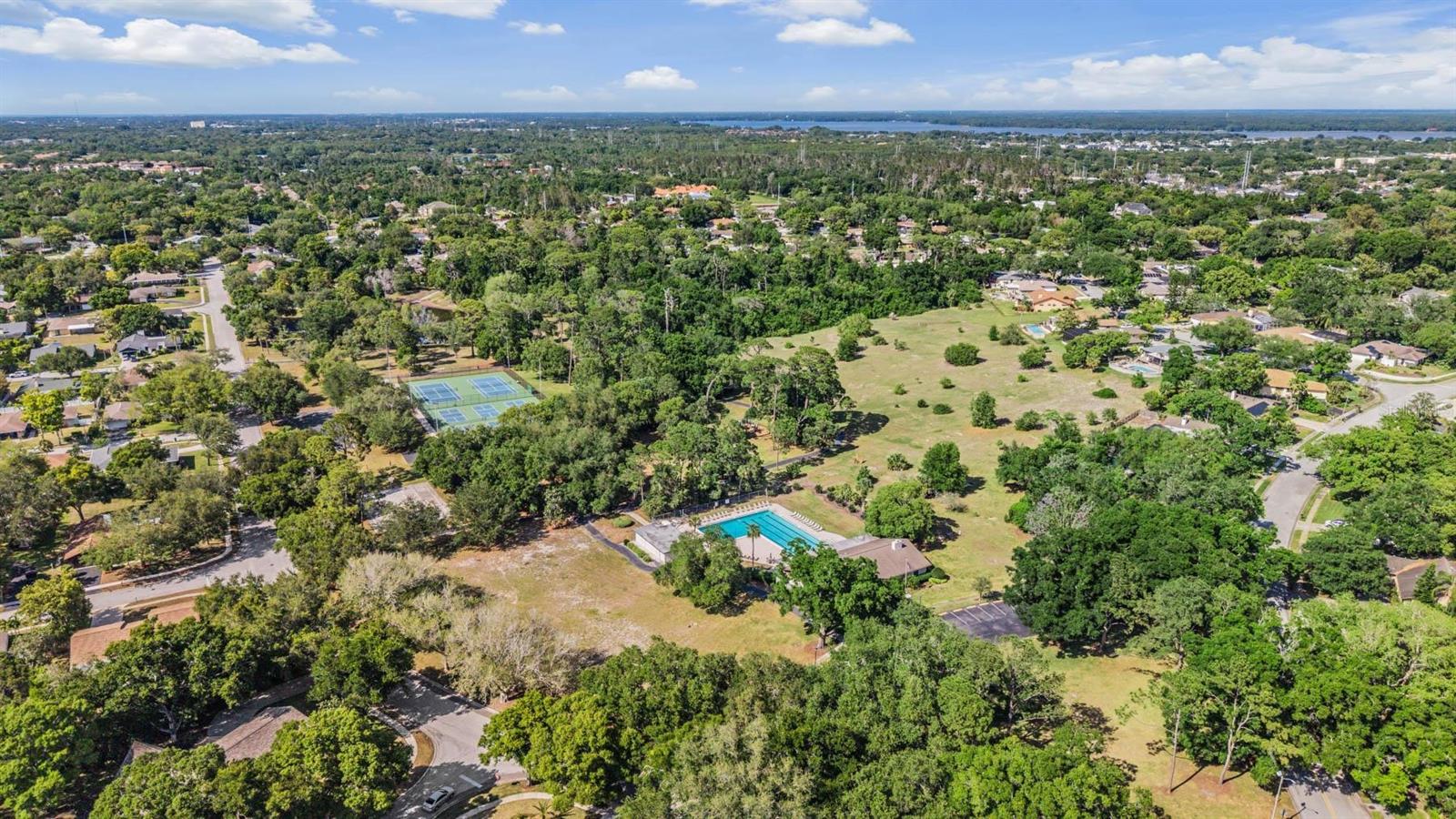 848 HILLSIDE DR, PALM HARBOR, FL, 34683