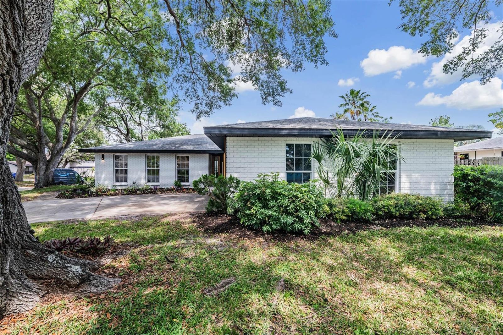 848 HILLSIDE DR, PALM HARBOR, FL, 34683