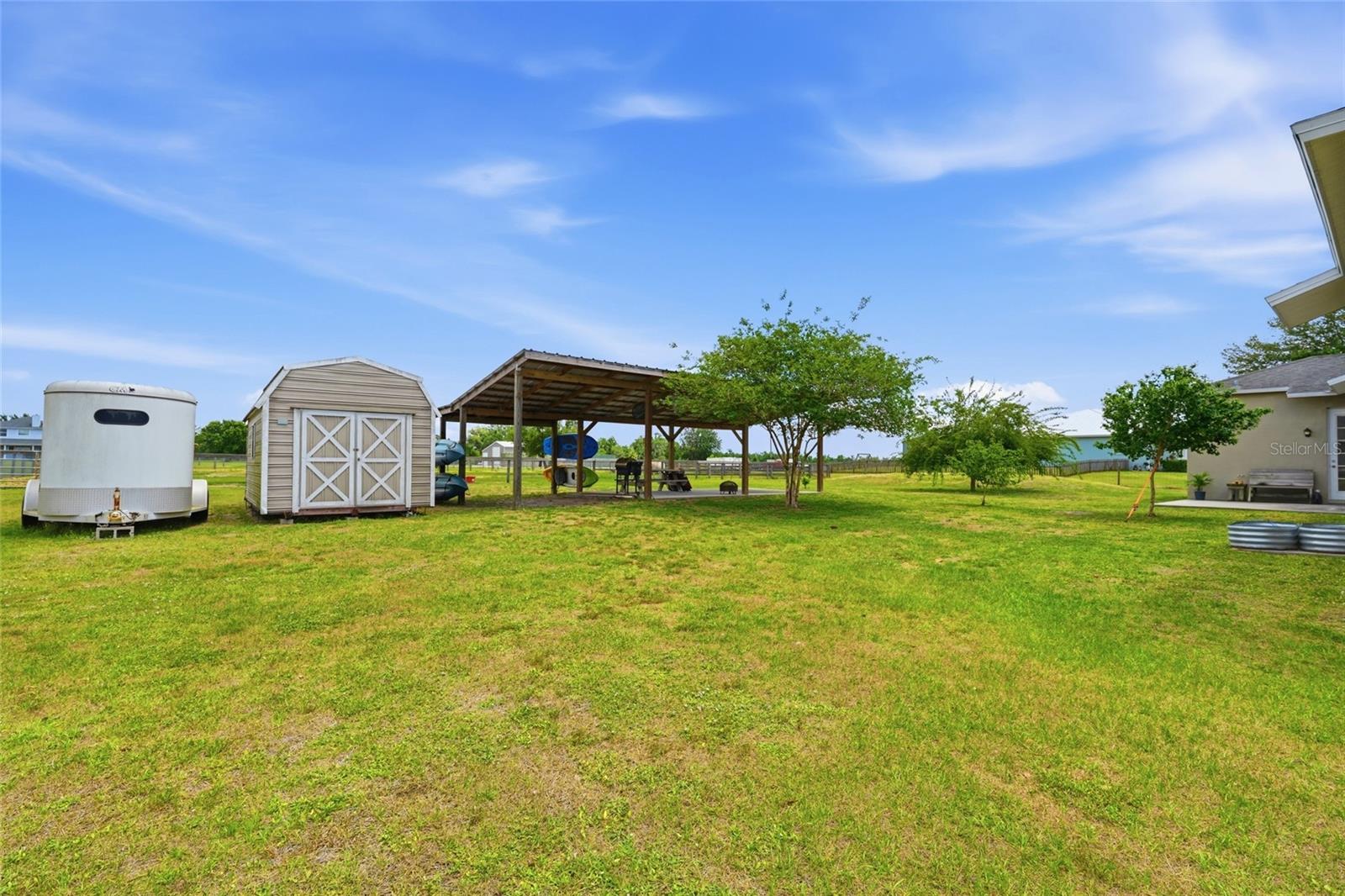 6104 SPENCER PARRISH RD, PARRISH, FL, 34219