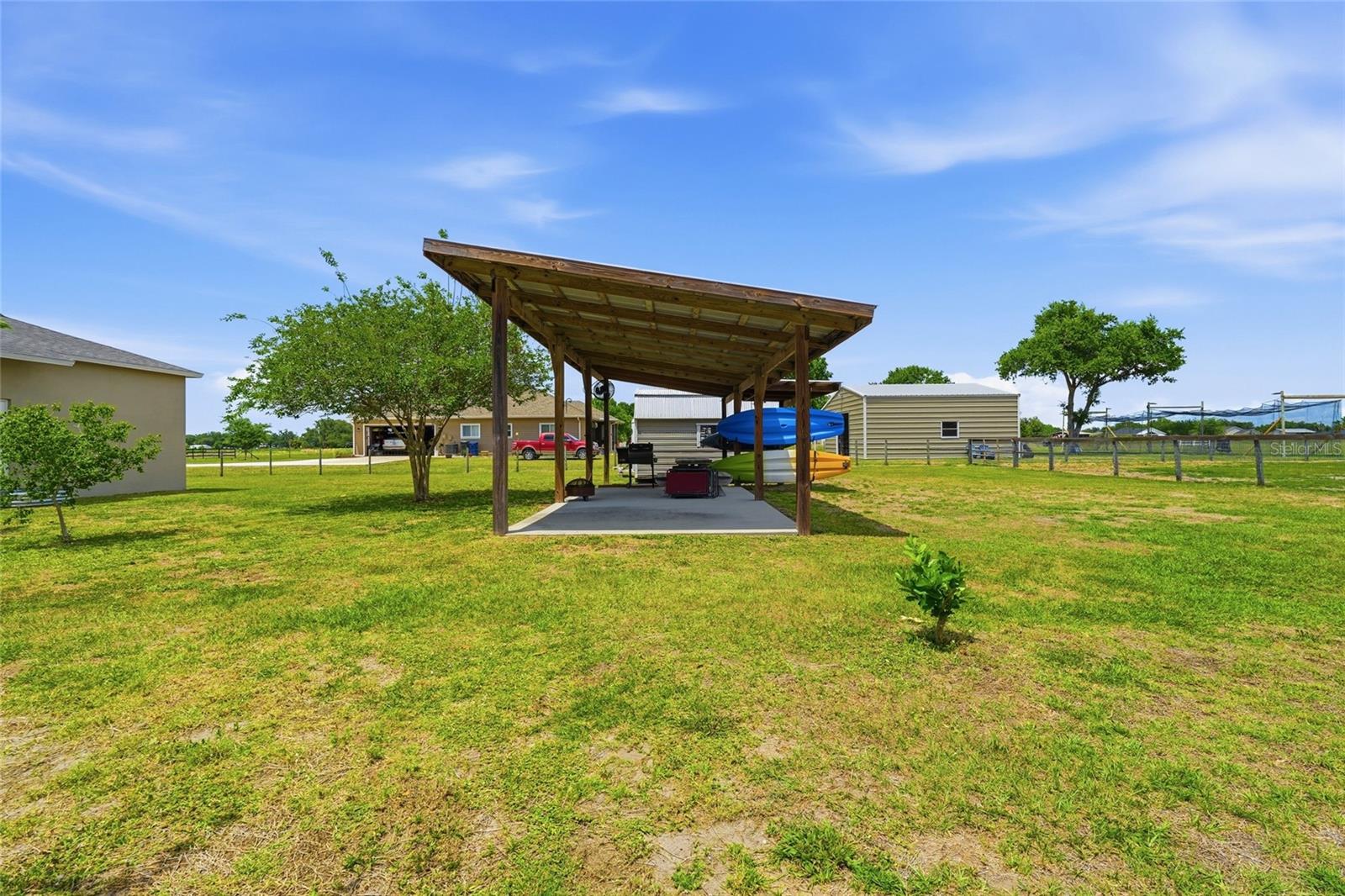 6104 SPENCER PARRISH RD, PARRISH, FL, 34219