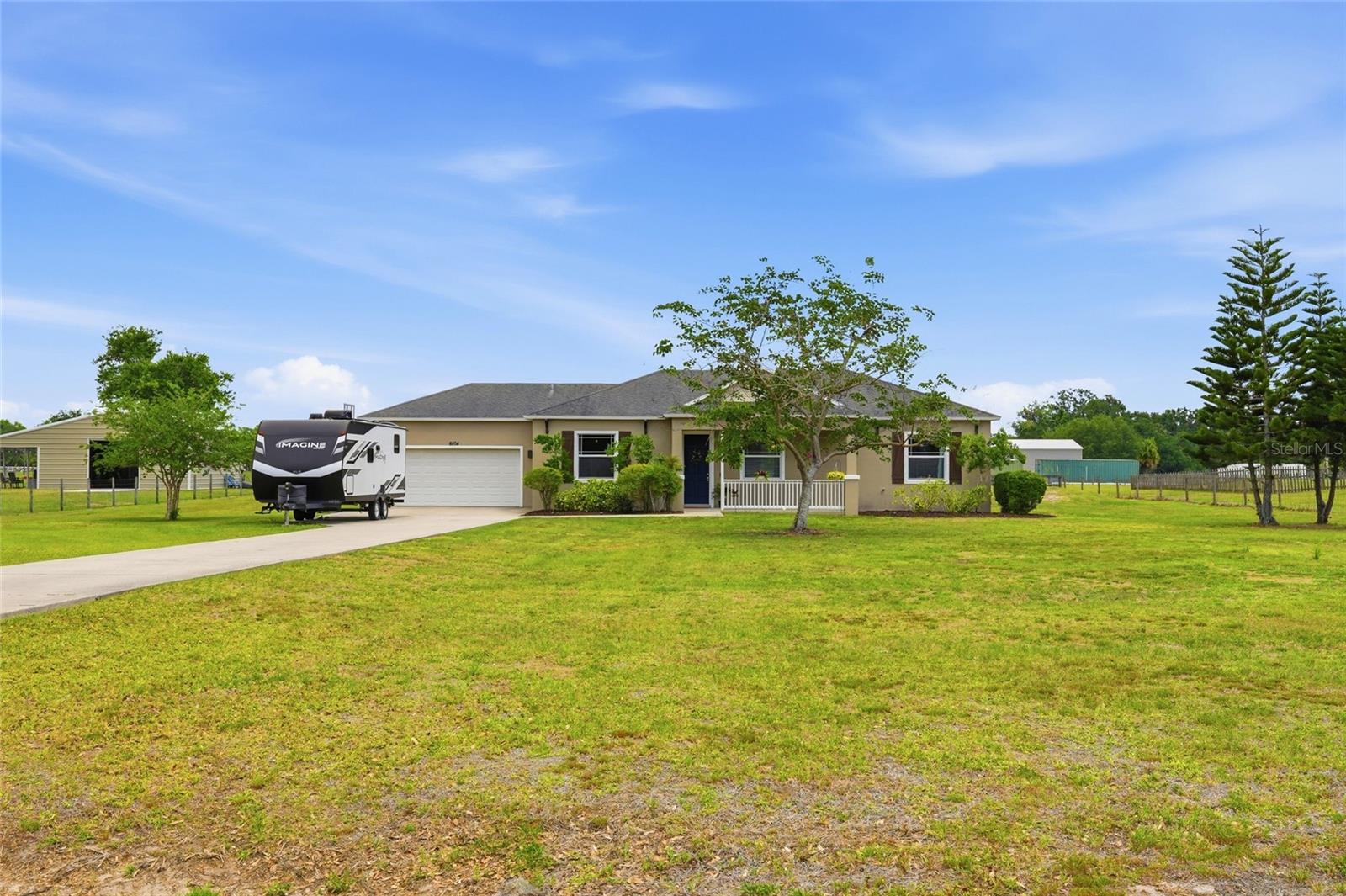 6104 SPENCER PARRISH RD, PARRISH, FL, 34219