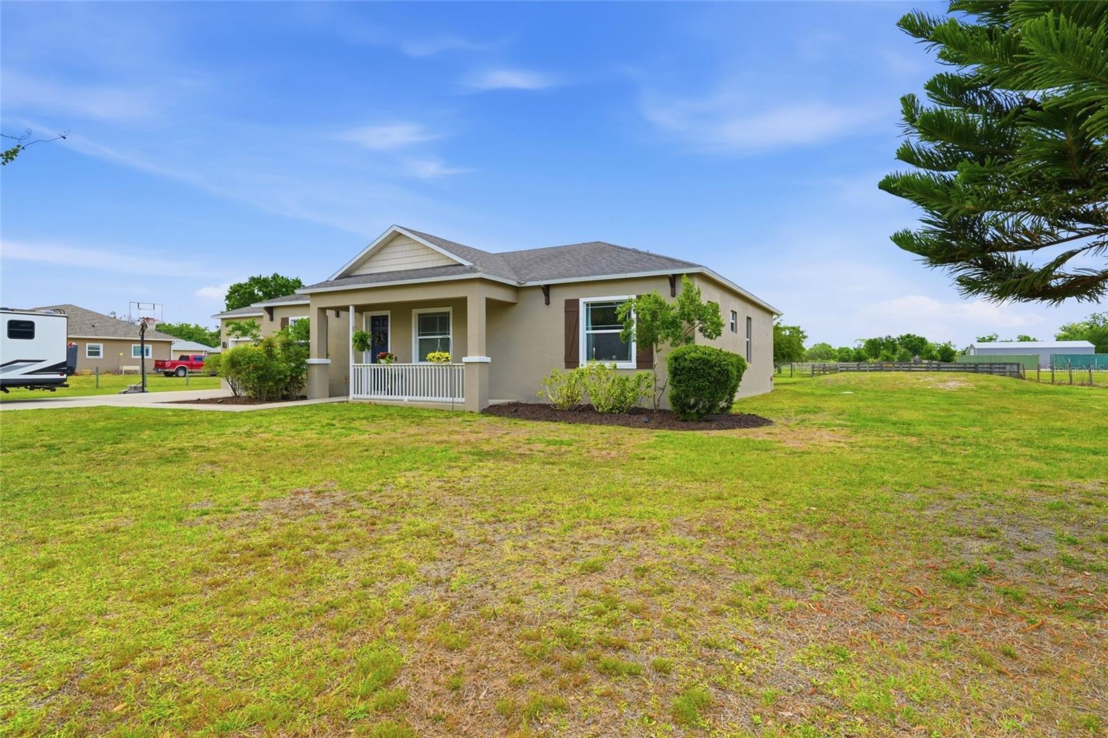 6104 SPENCER PARRISH RD, PARRISH, FL, 34219