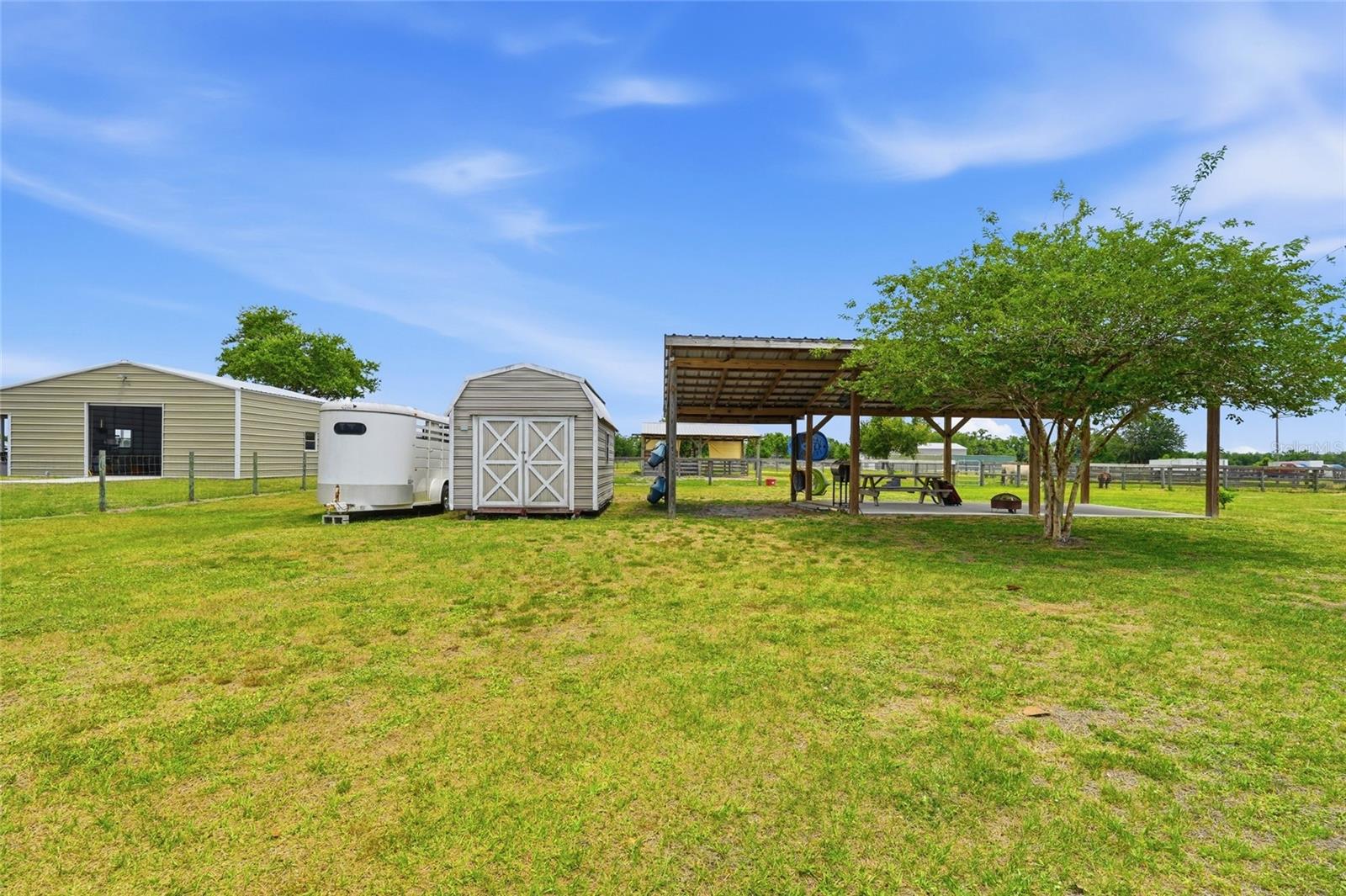 6104 SPENCER PARRISH RD, PARRISH, FL, 34219