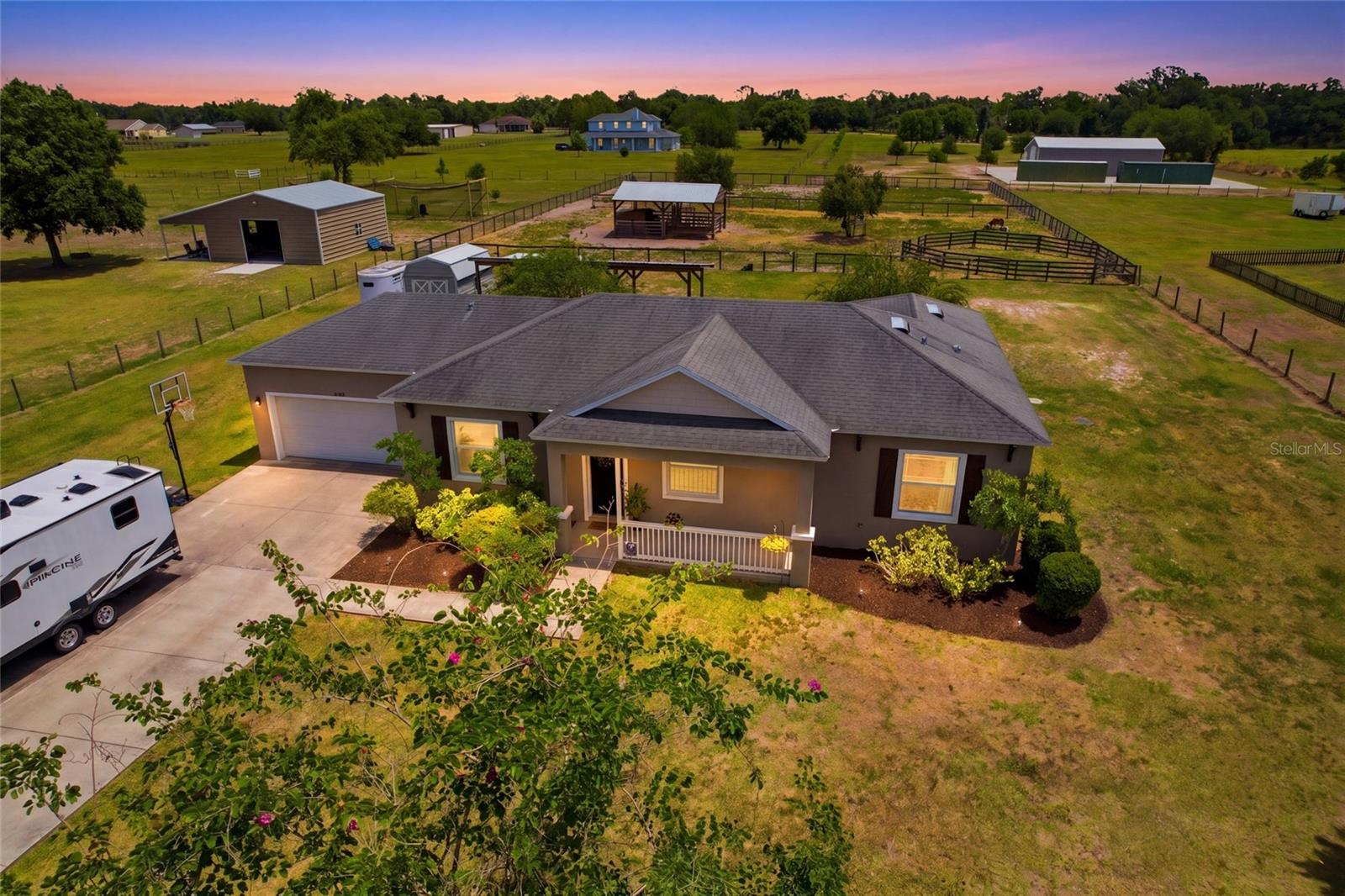 6104 SPENCER PARRISH RD, PARRISH, FL, 34219